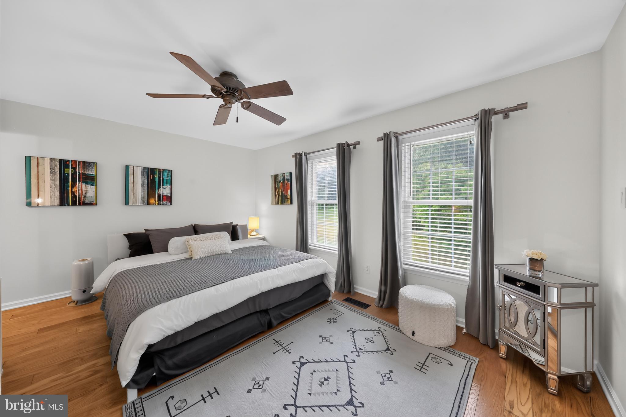 SPRINGHILL FARM - Residential
