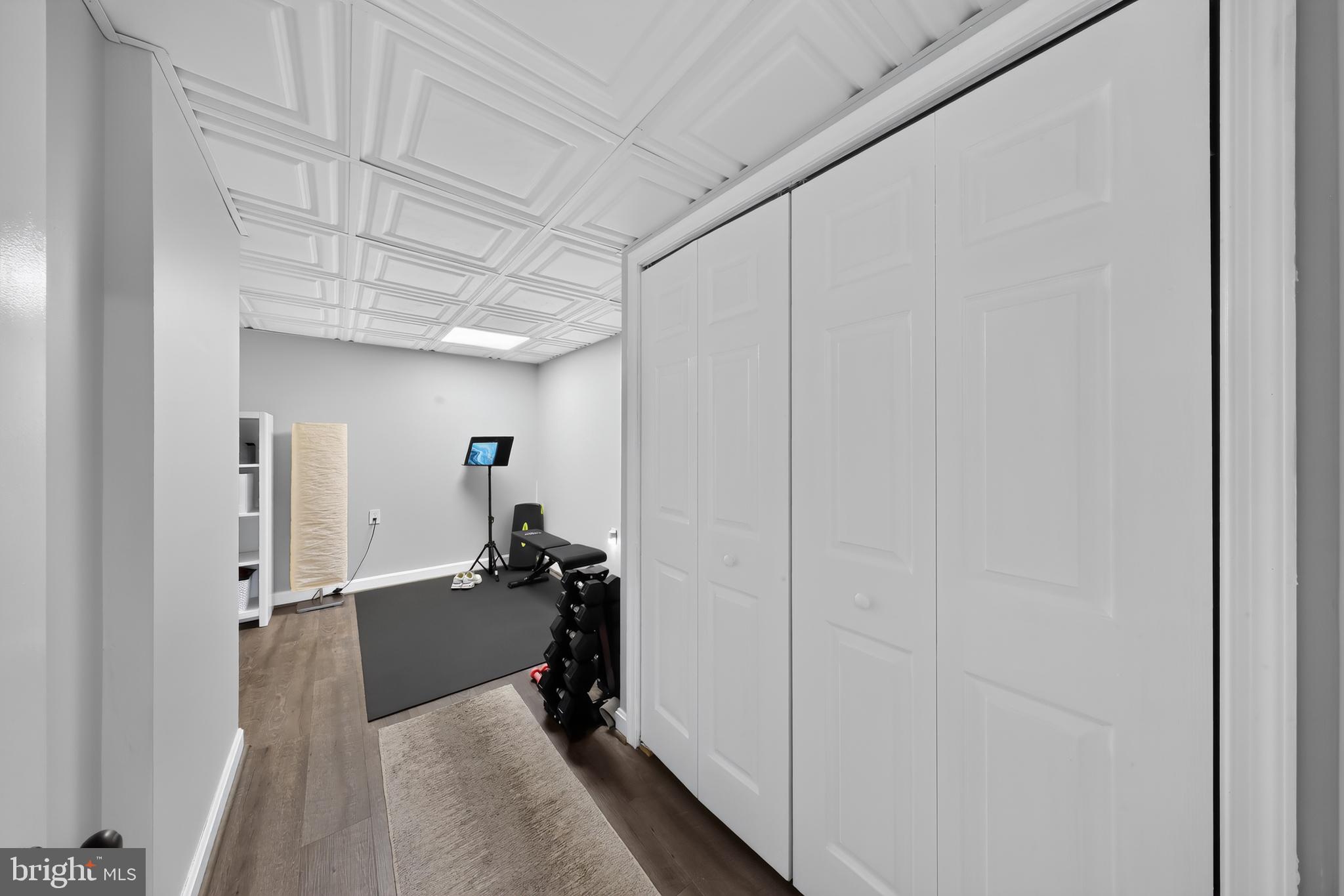 SPRINGHILL FARM - Residential