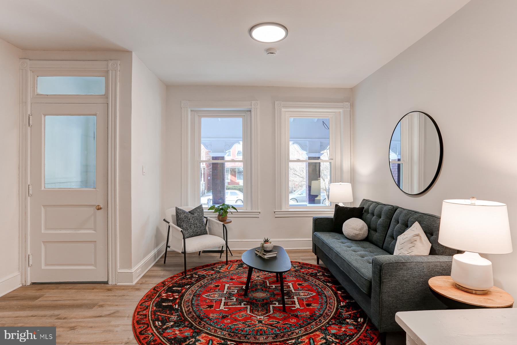 LANCASTER GENERAL HOSPITA - Residential