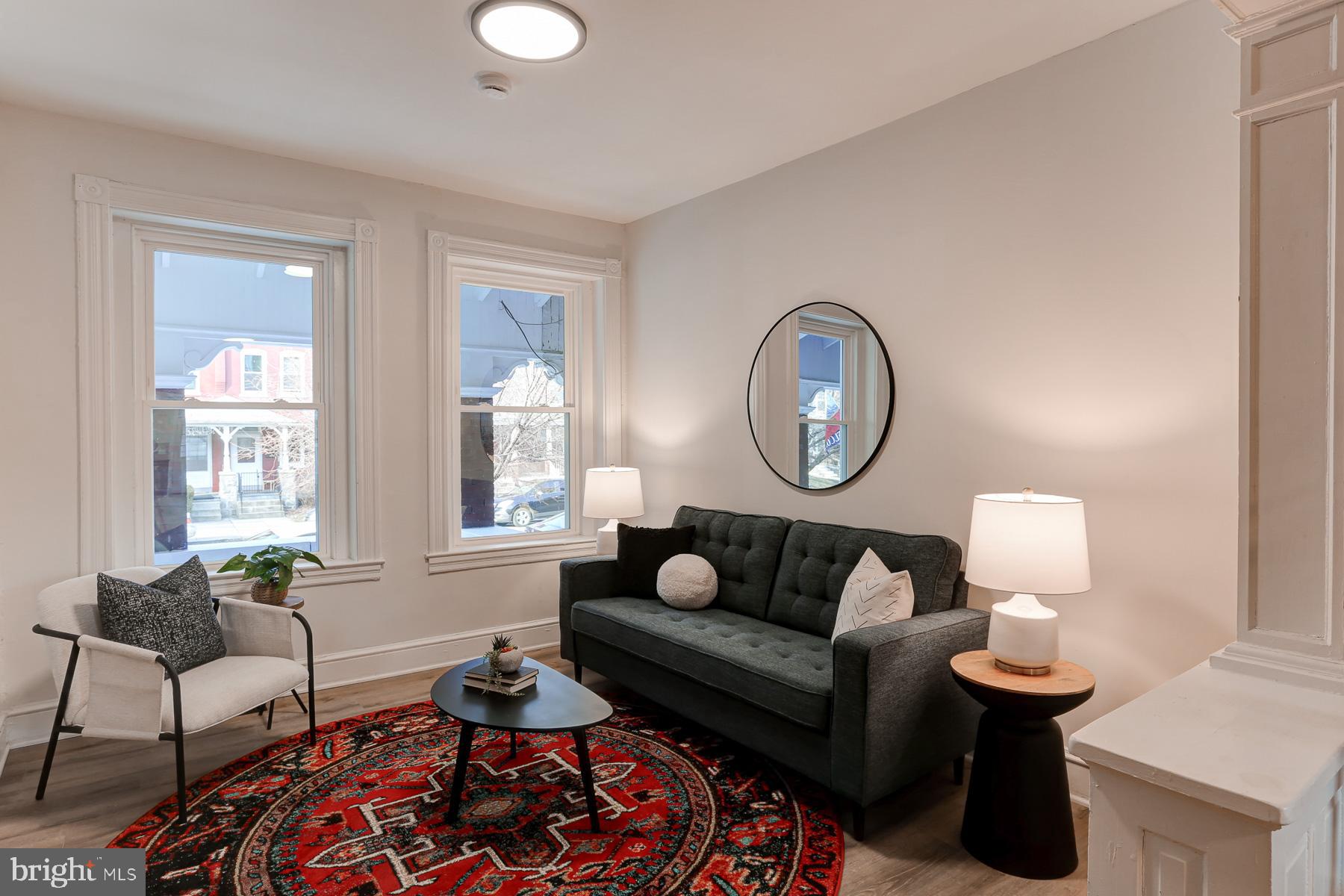 LANCASTER GENERAL HOSPITA - Residential
