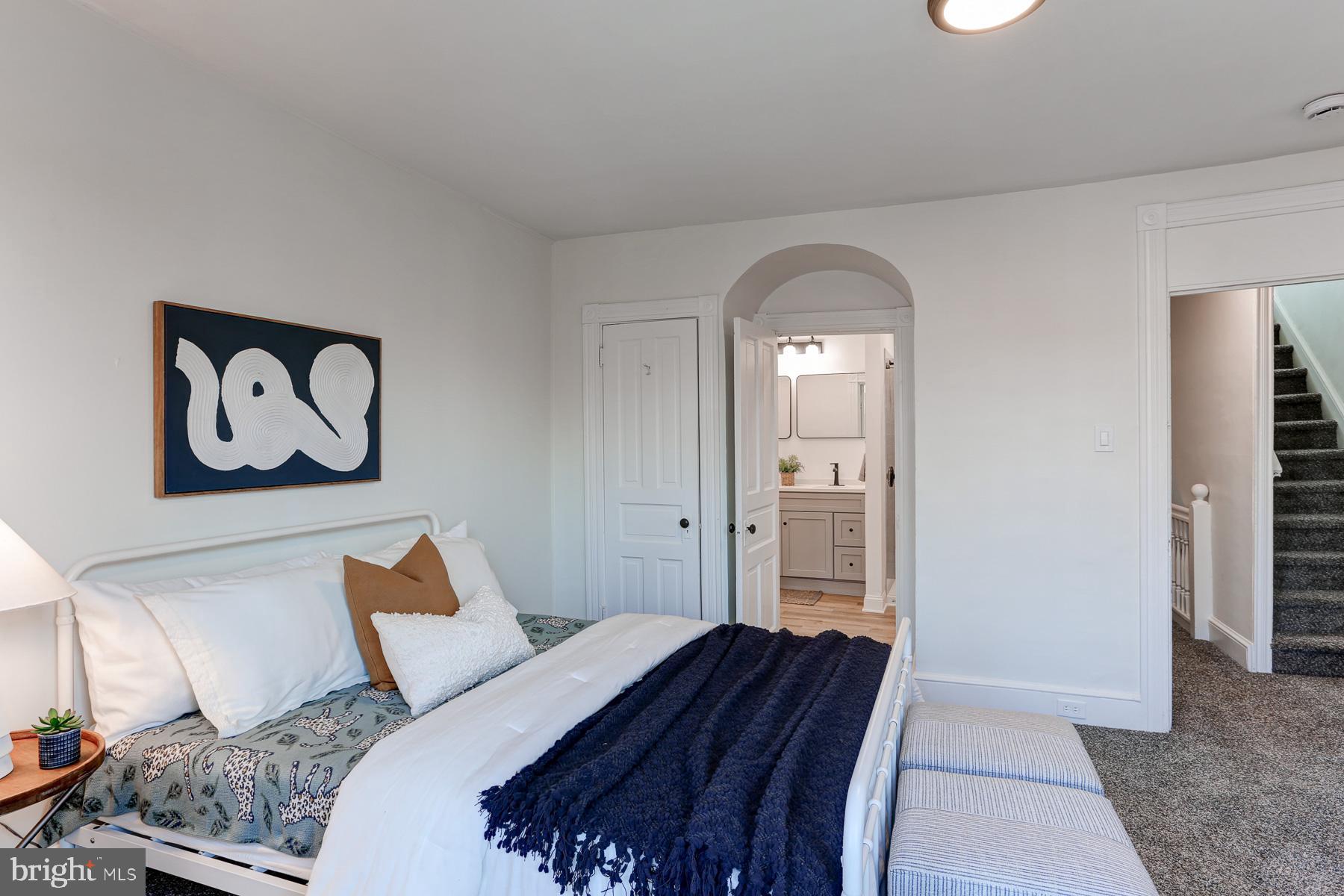 LANCASTER GENERAL HOSPITA - Residential