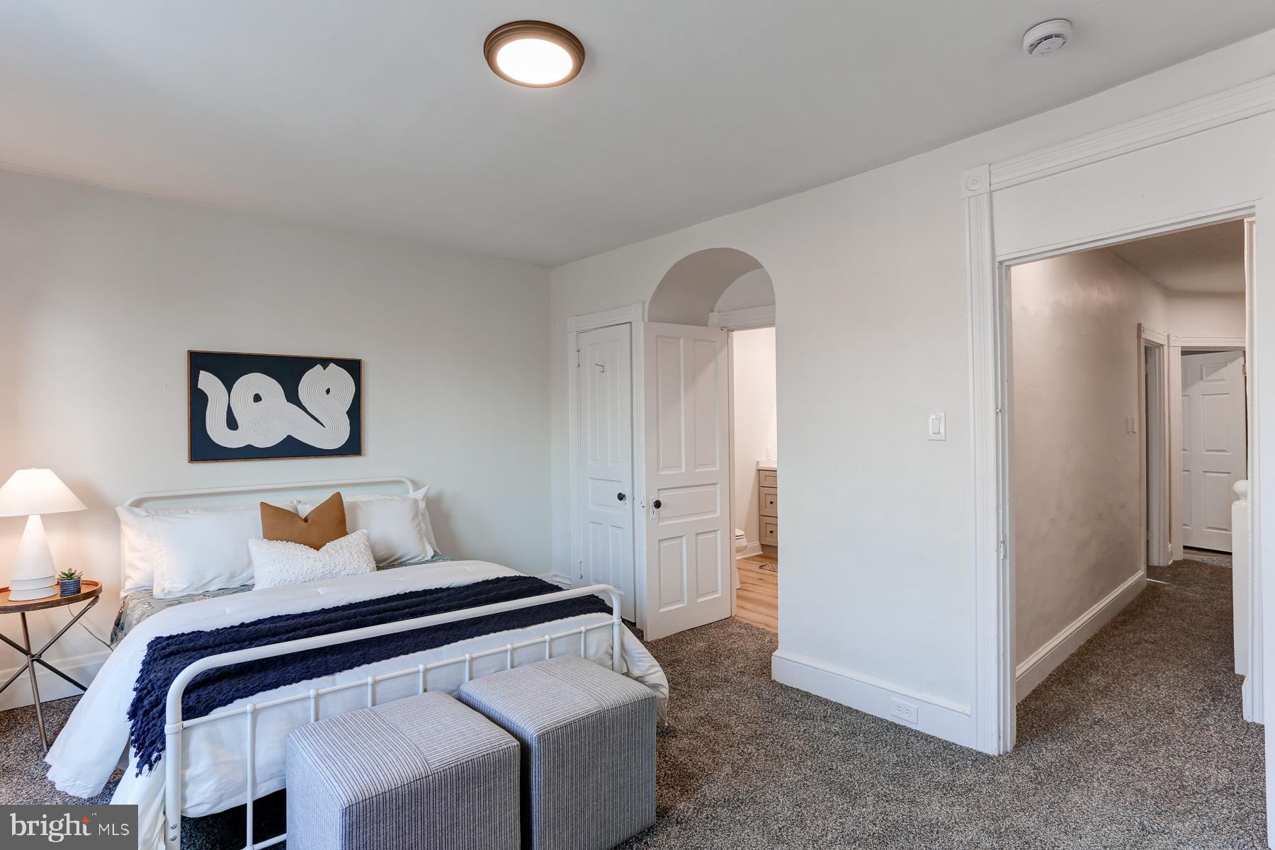 LANCASTER GENERAL HOSPITA - Residential