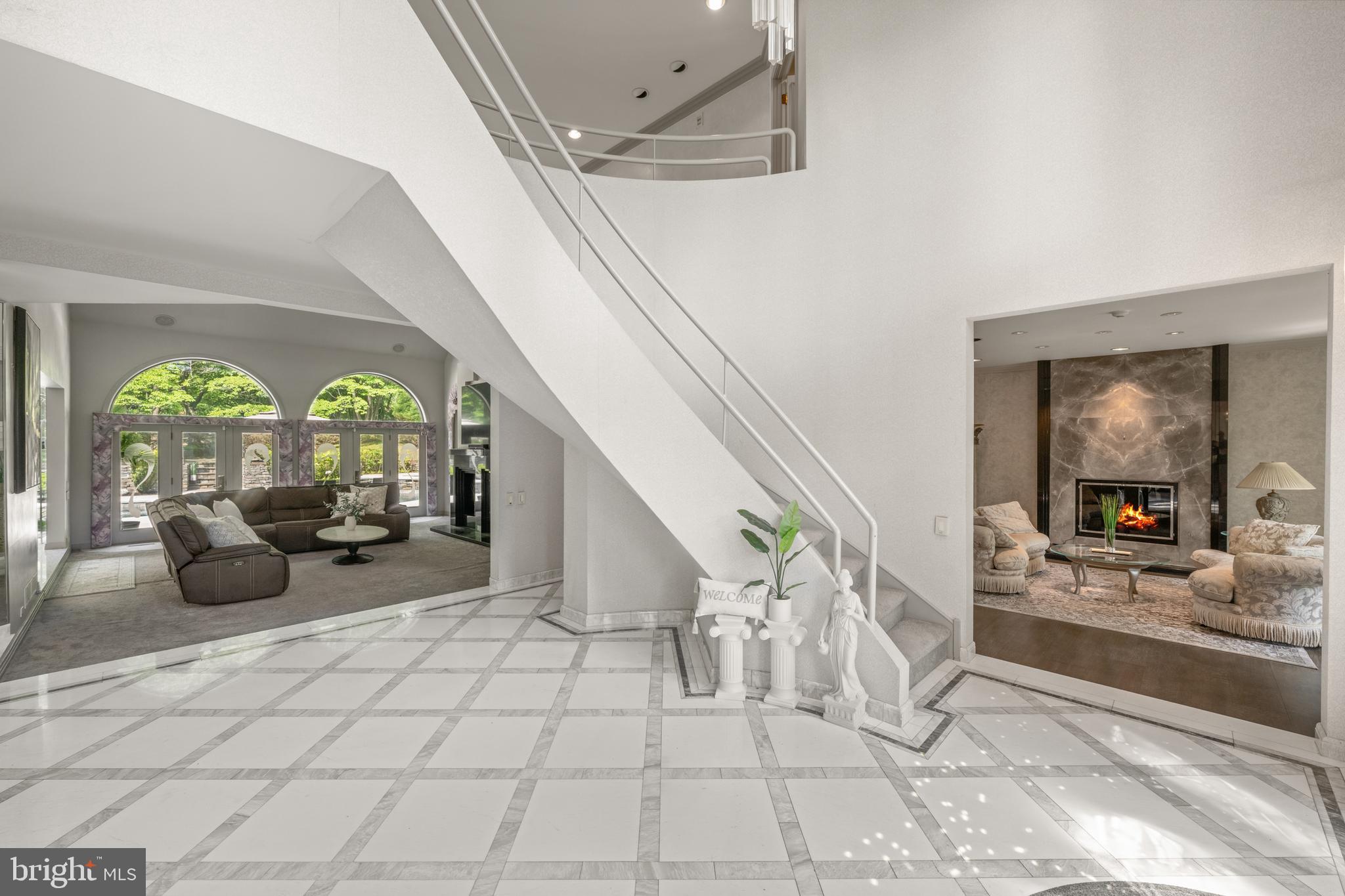 SPRINGTON POINTE - Residential