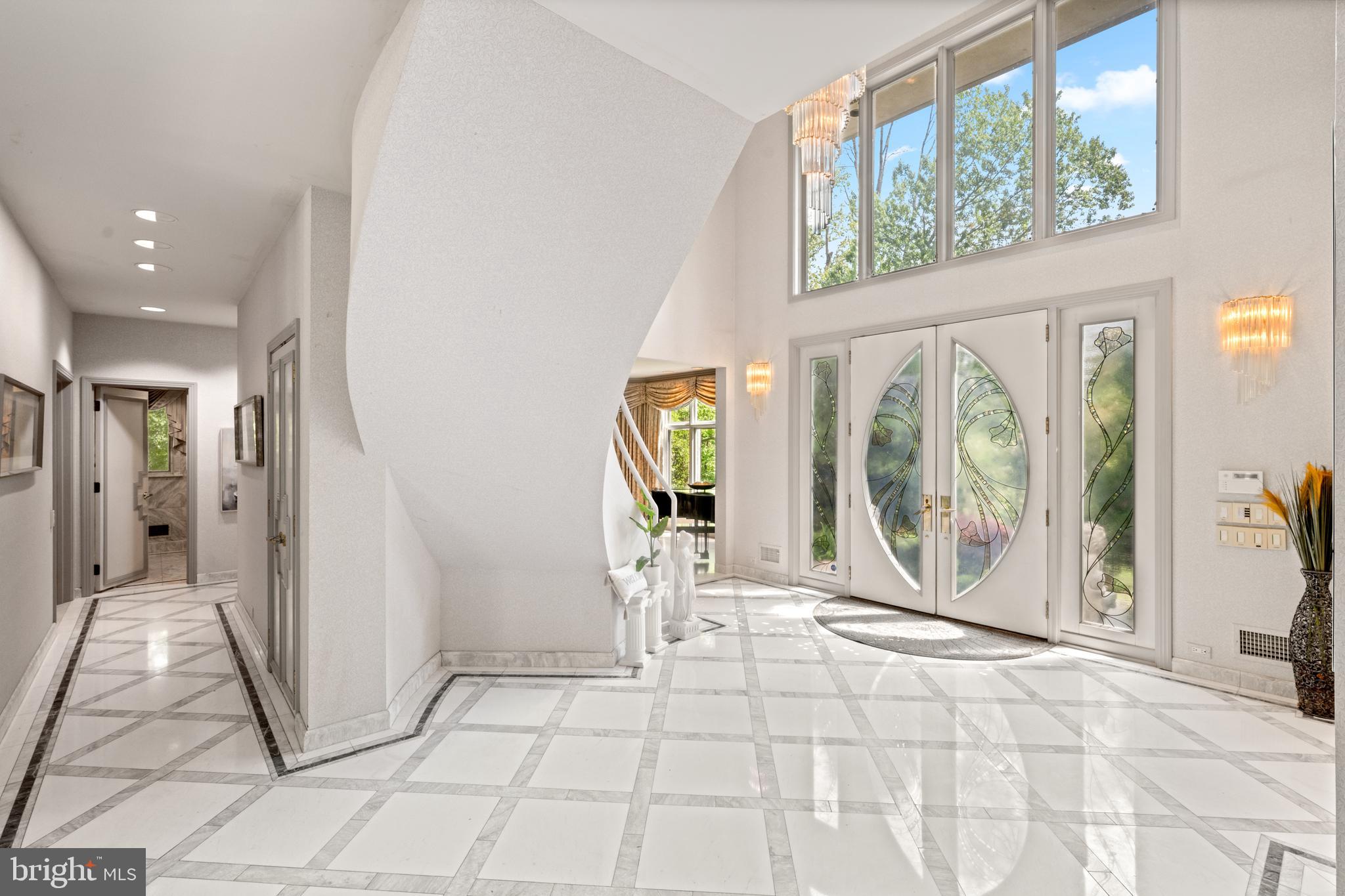 SPRINGTON POINTE - Residential