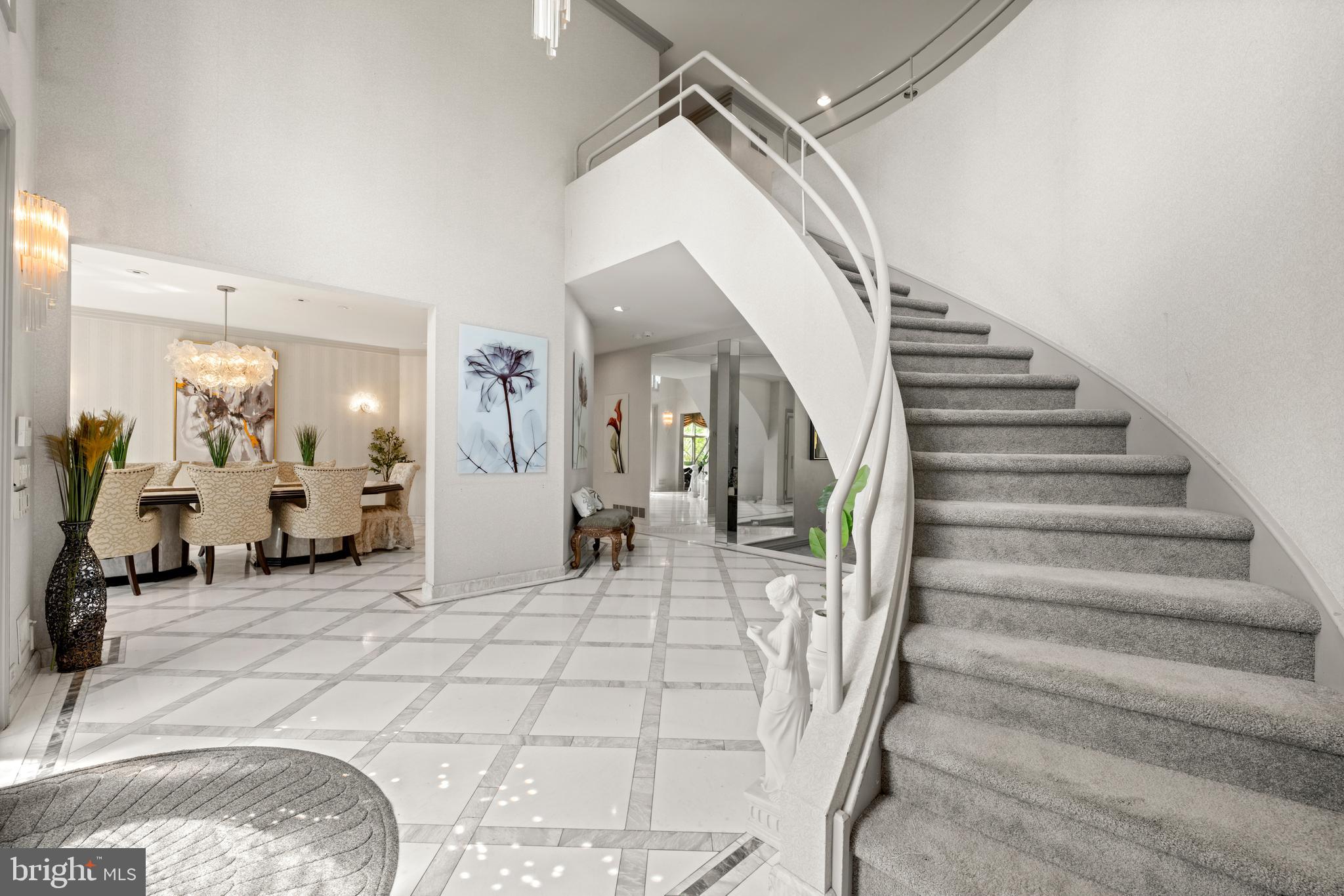 SPRINGTON POINTE - Residential