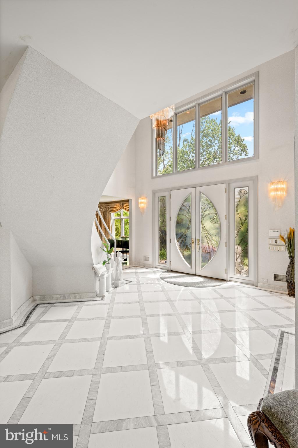 SPRINGTON POINTE - Residential
