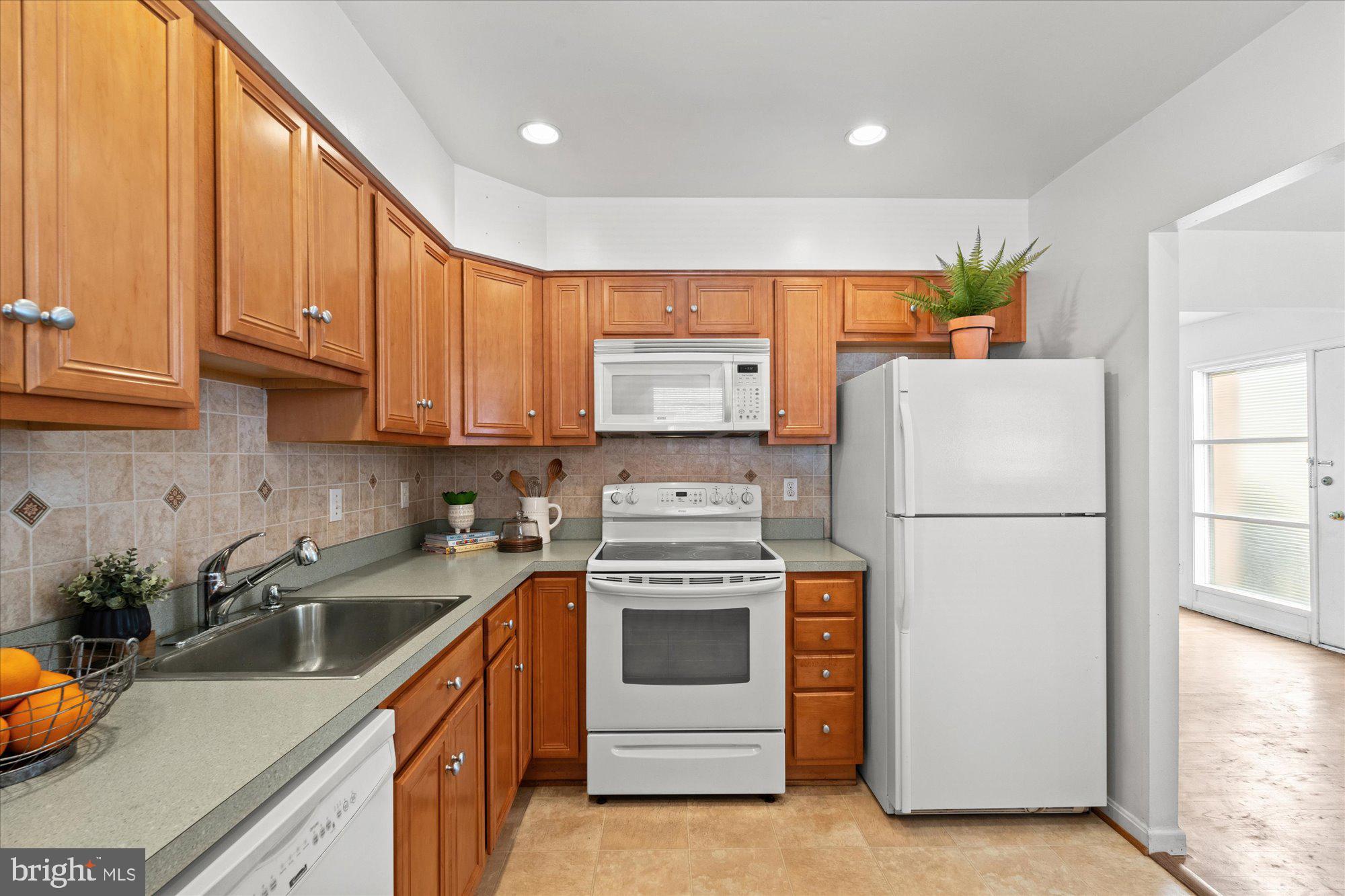 ALCOVA HEIGHTS - Residential