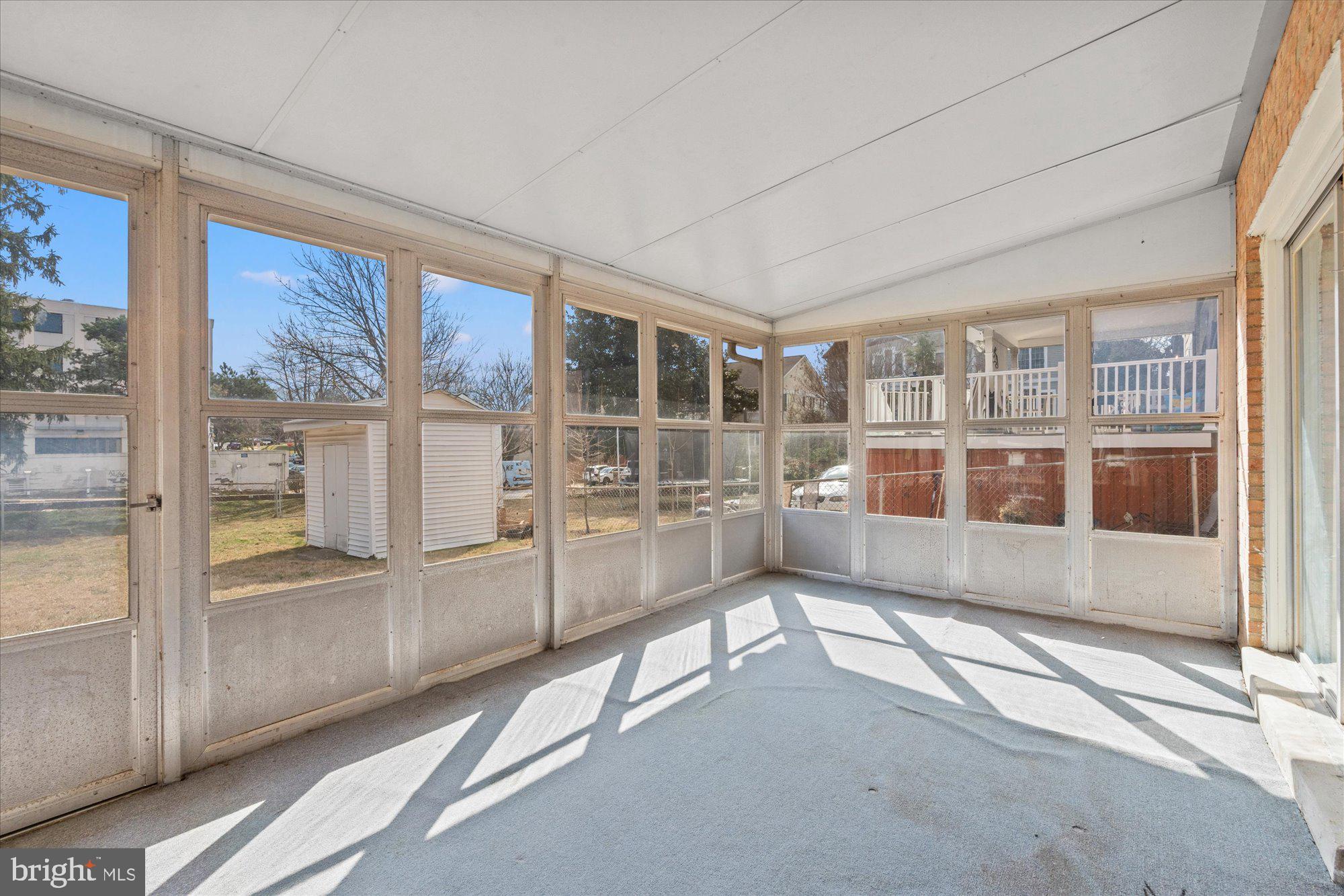 ALCOVA HEIGHTS - Residential