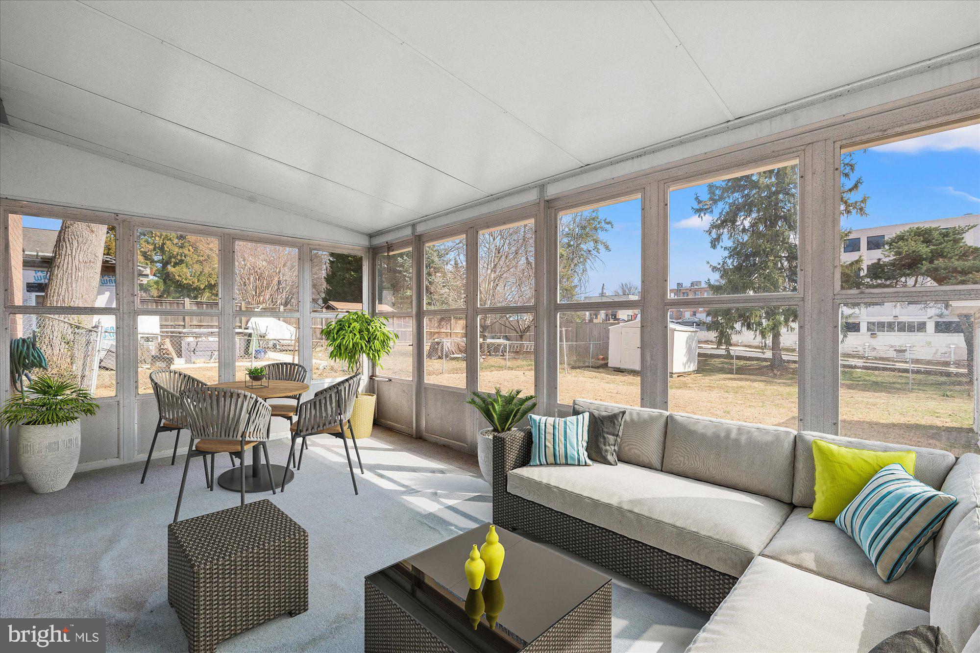 ALCOVA HEIGHTS - Residential