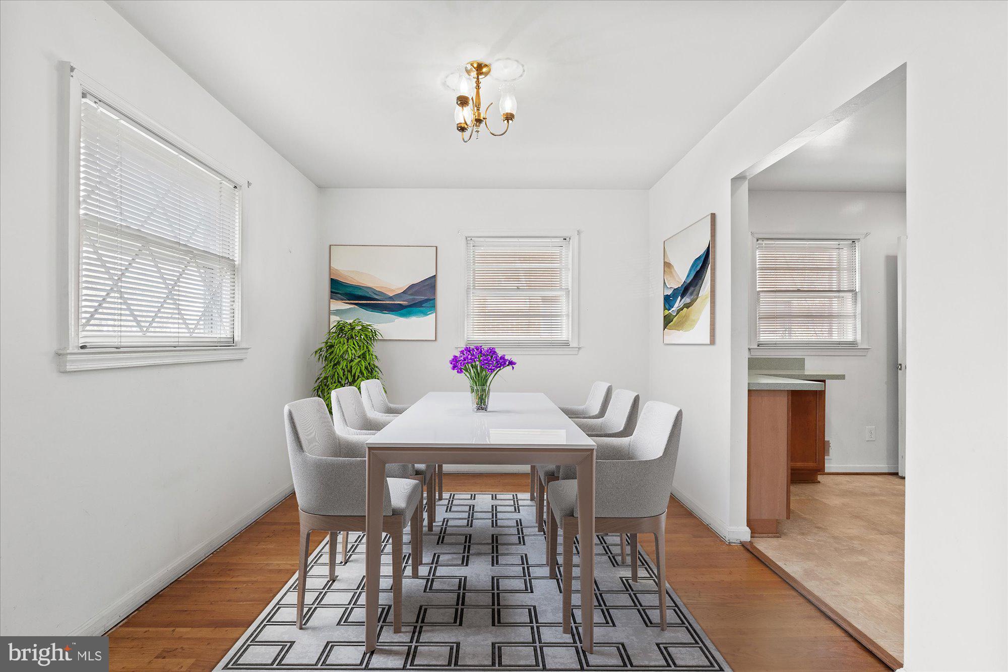 ALCOVA HEIGHTS - Residential