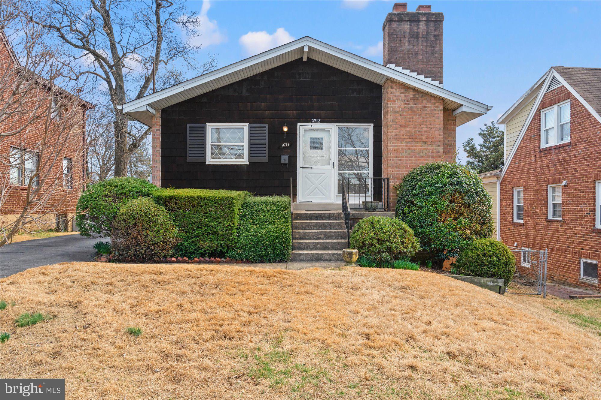 ALCOVA HEIGHTS - Residential