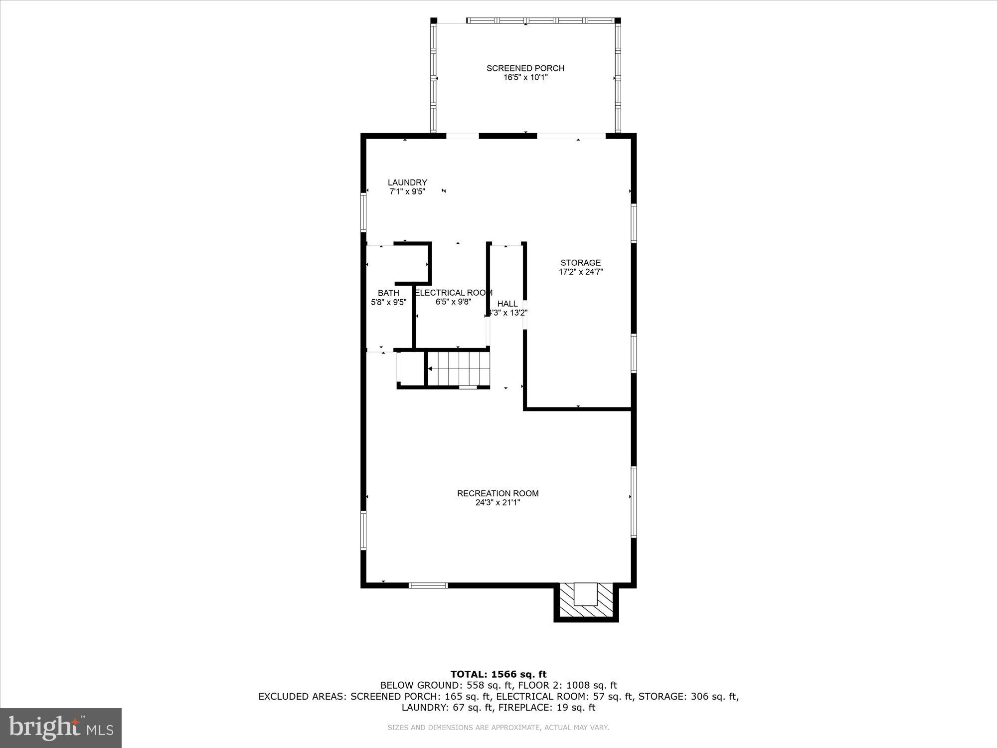 ALCOVA HEIGHTS - Residential