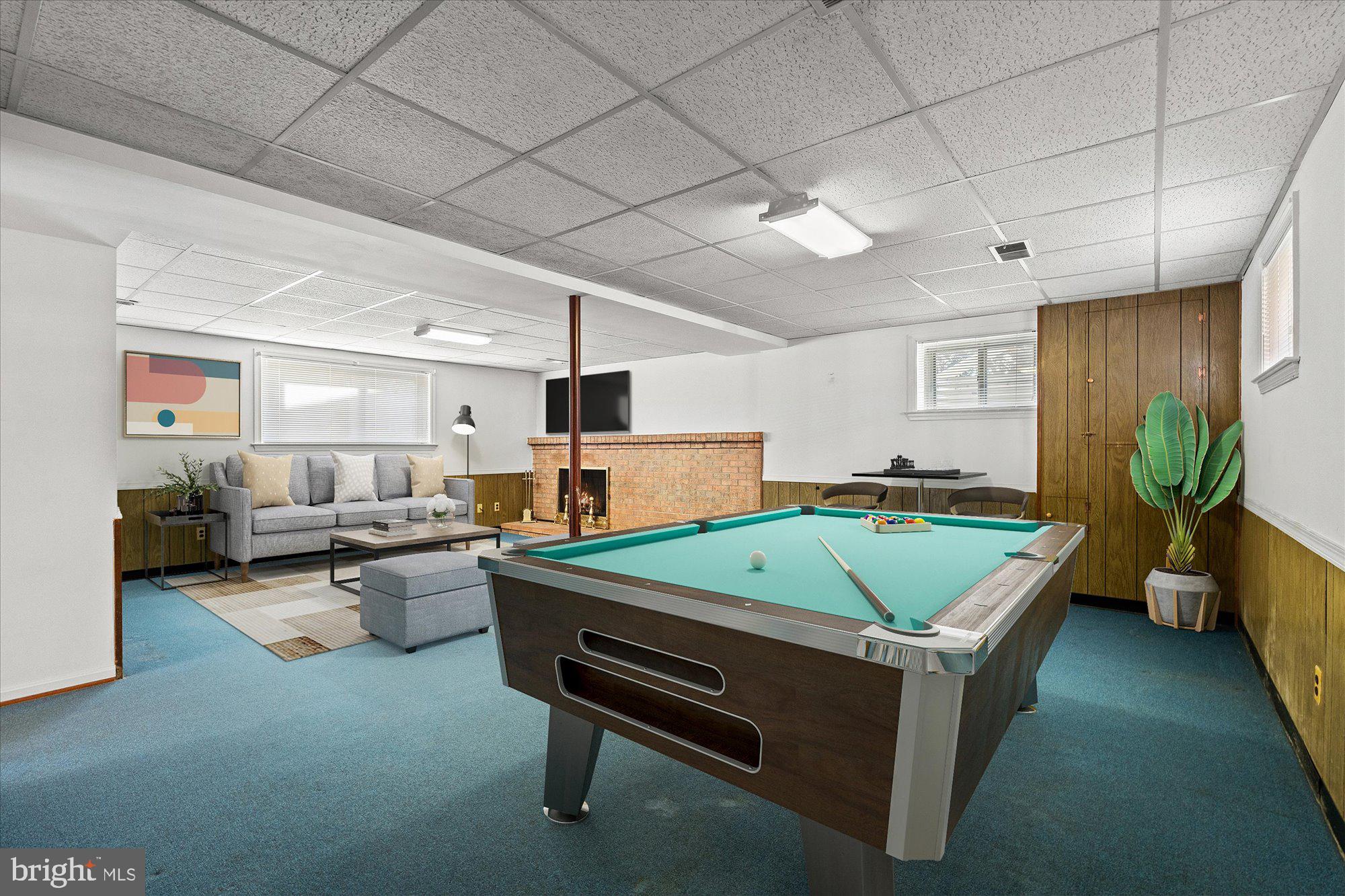 ALCOVA HEIGHTS - Residential
