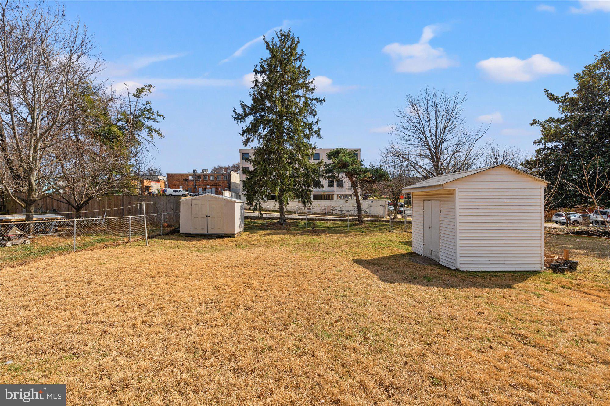 ALCOVA HEIGHTS - Residential
