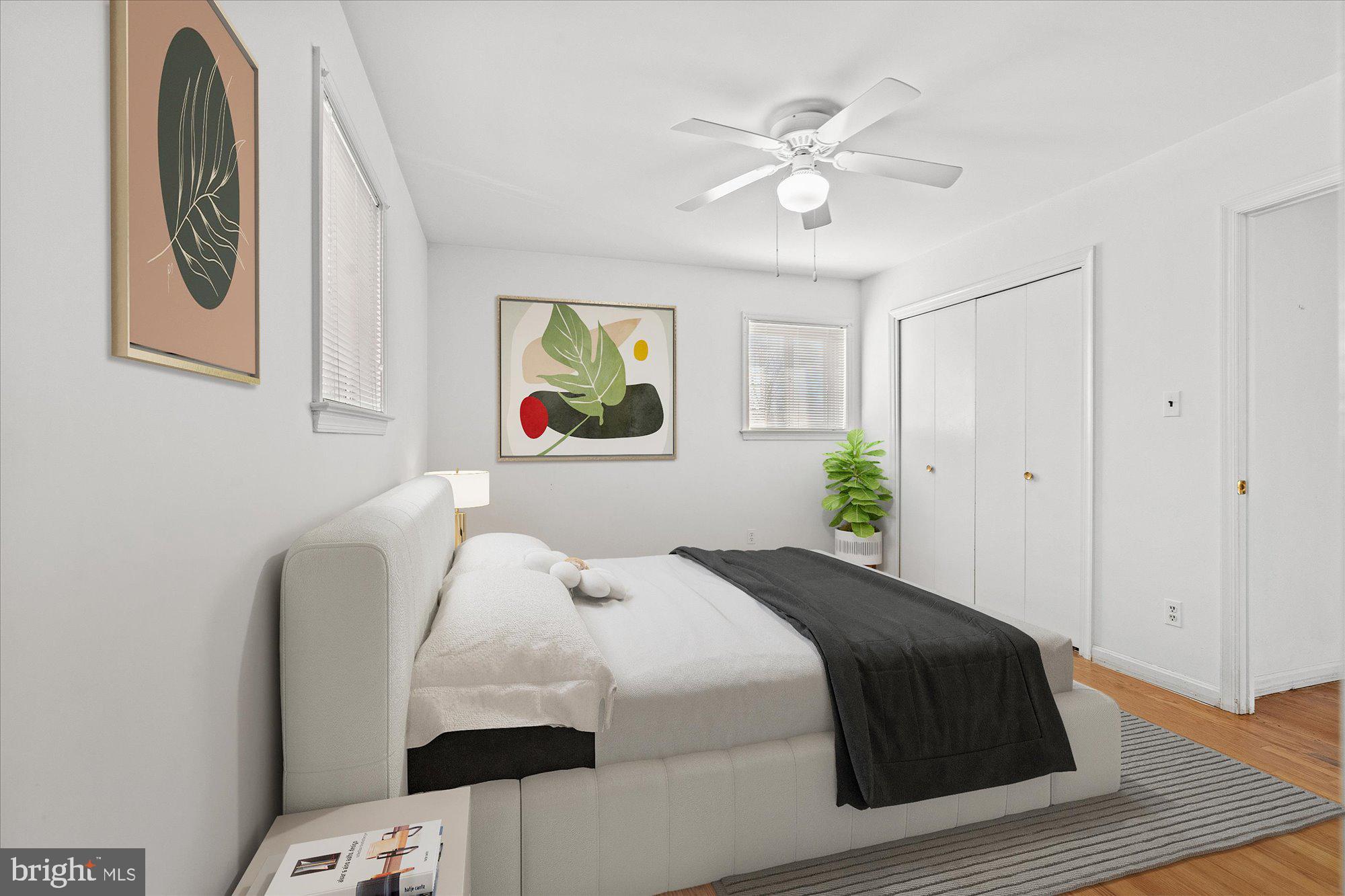 ALCOVA HEIGHTS - Residential
