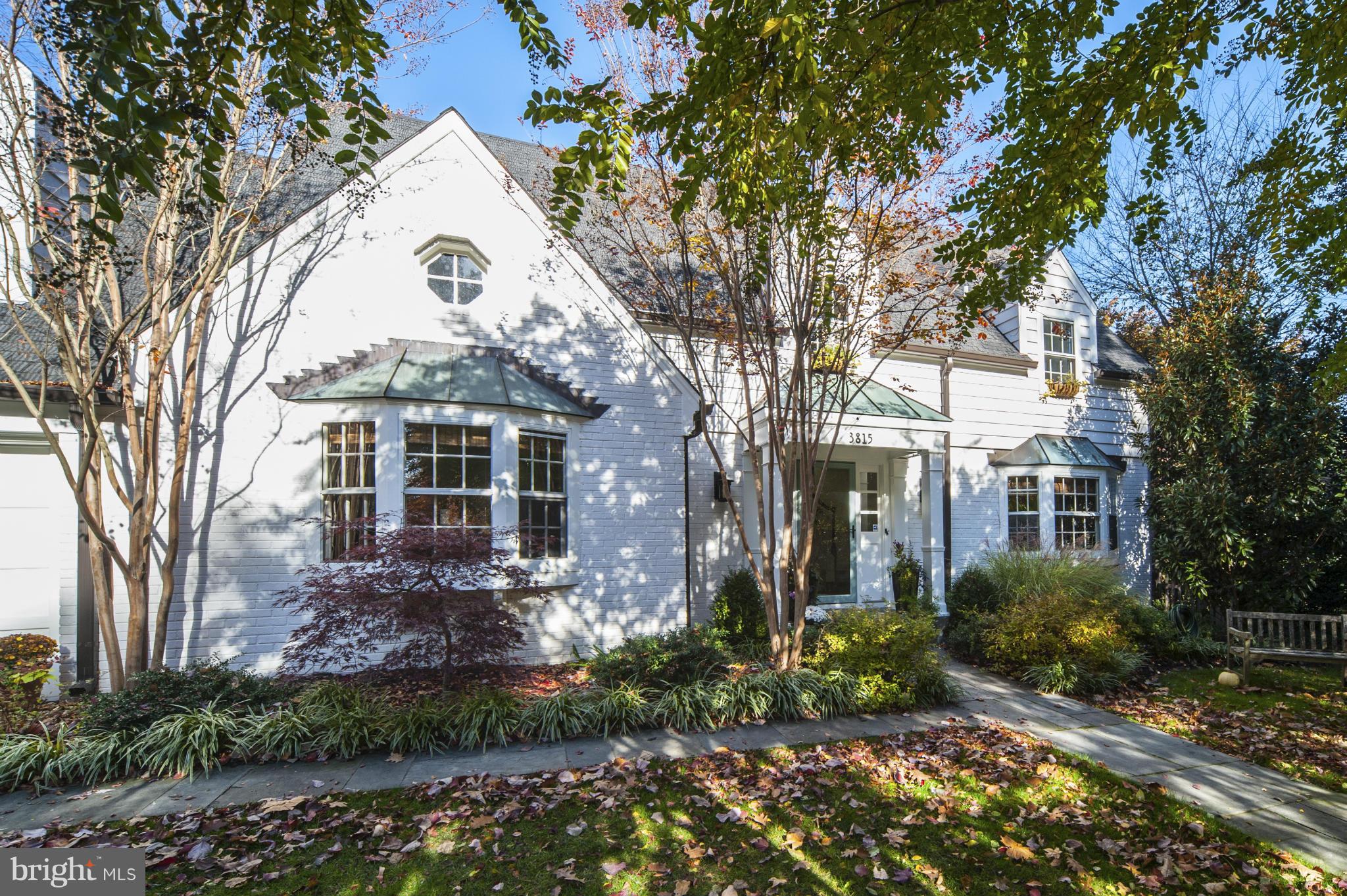 CHEVY CHASE - Residential