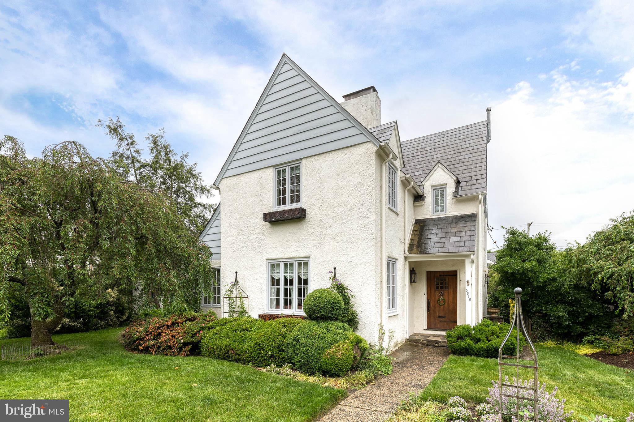 HOMELAND HISTORIC DISTRICT - Residential