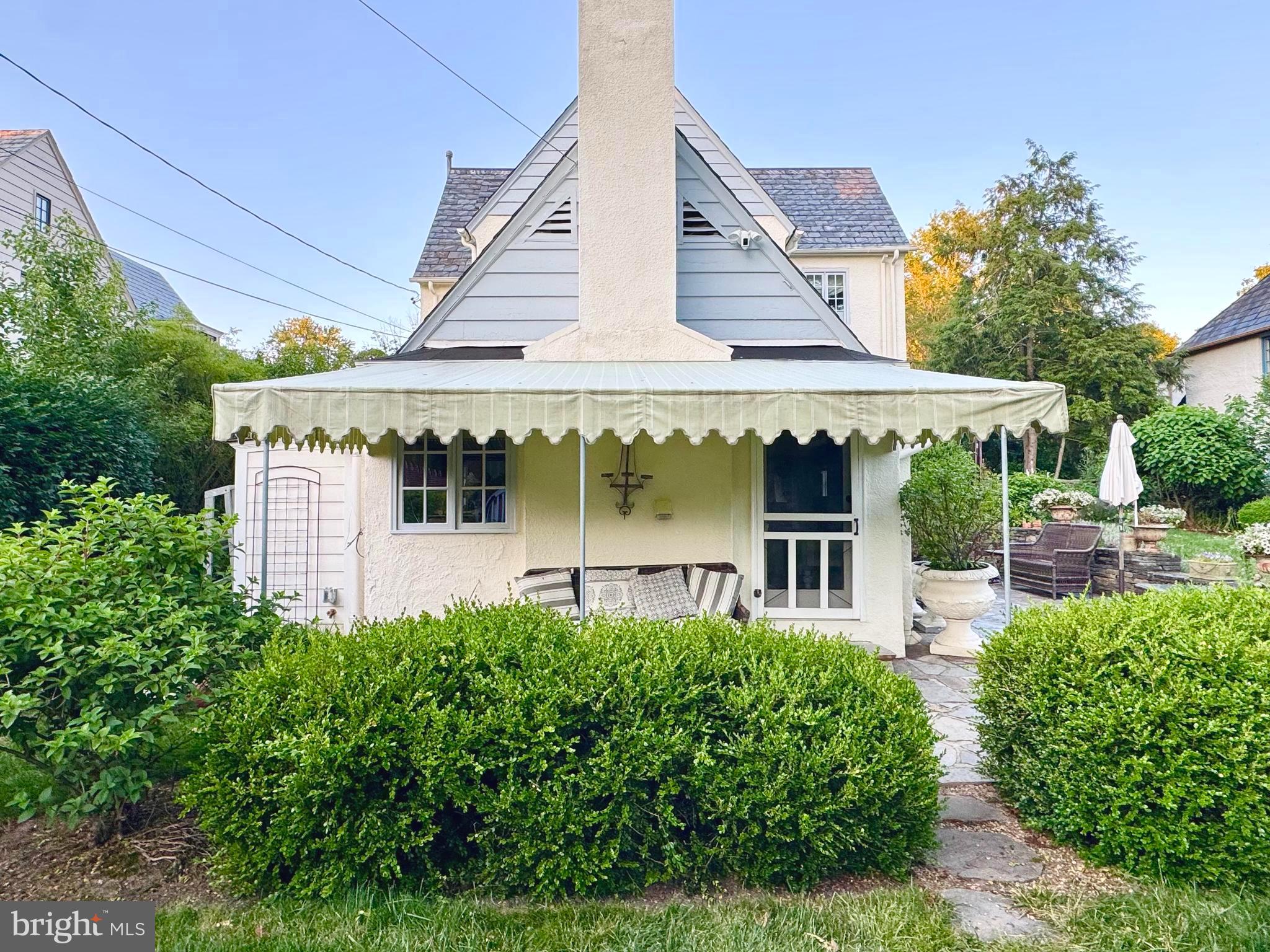 HOMELAND HISTORIC DISTRICT - Residential
