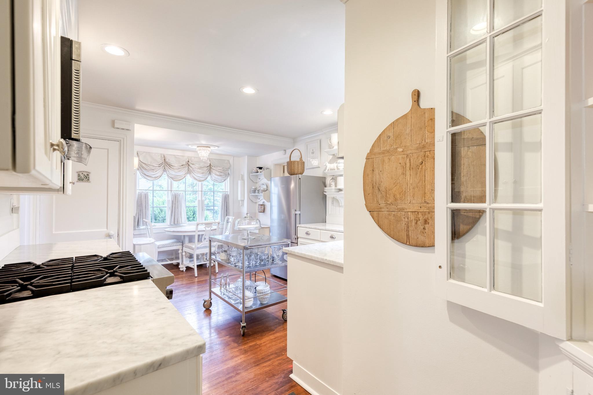 HOMELAND HISTORIC DISTRICT - Residential