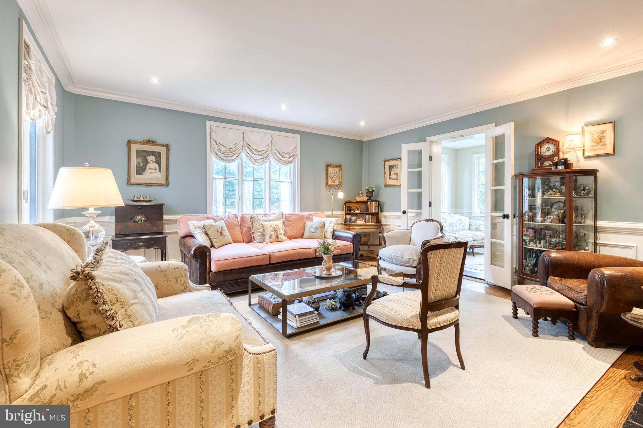 HOMELAND HISTORIC DISTRICT - Residential