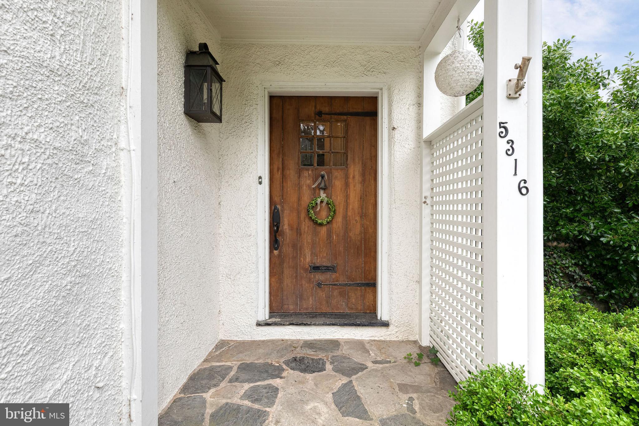 HOMELAND HISTORIC DISTRICT - Residential