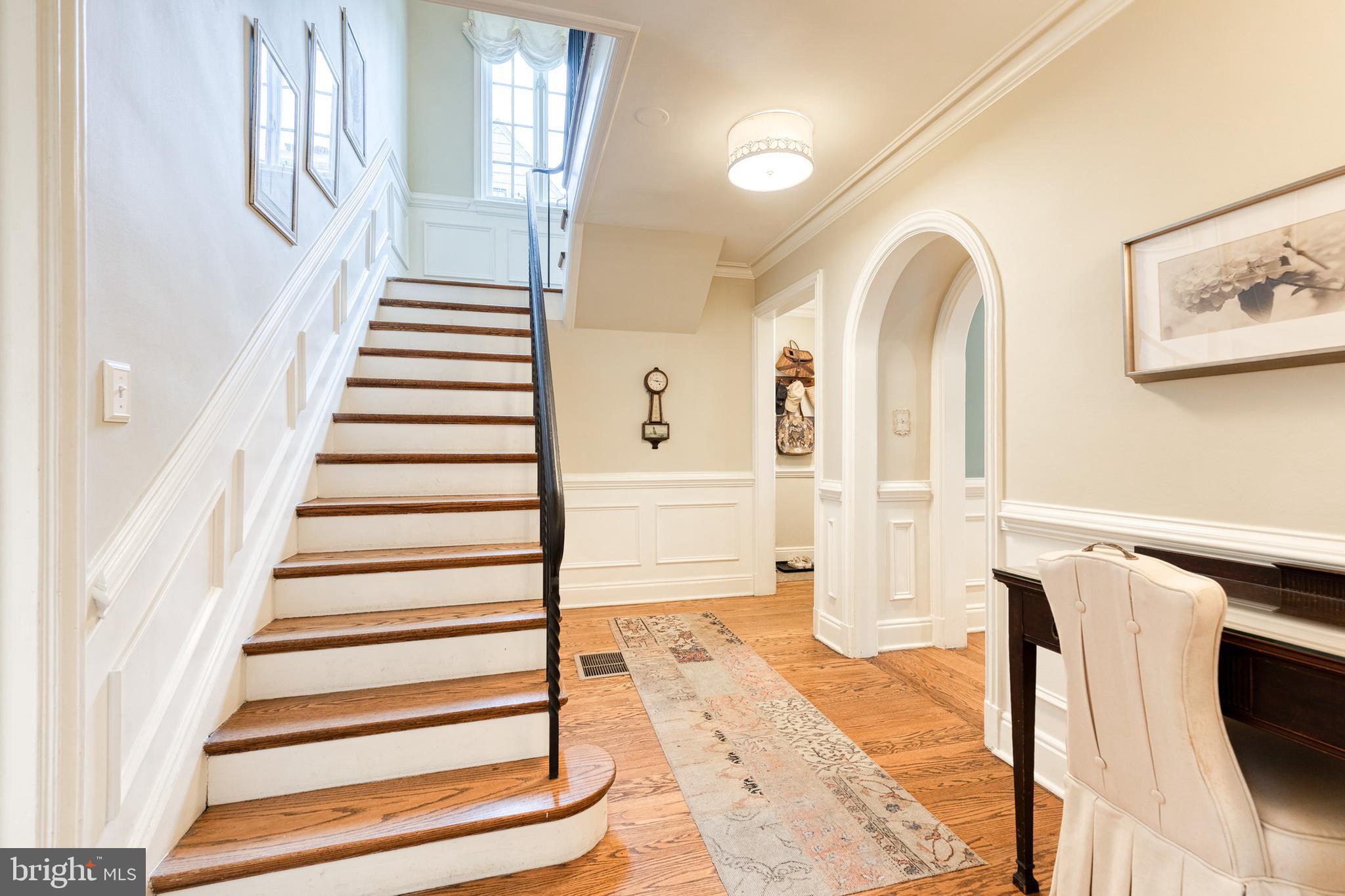 HOMELAND HISTORIC DISTRICT - Residential