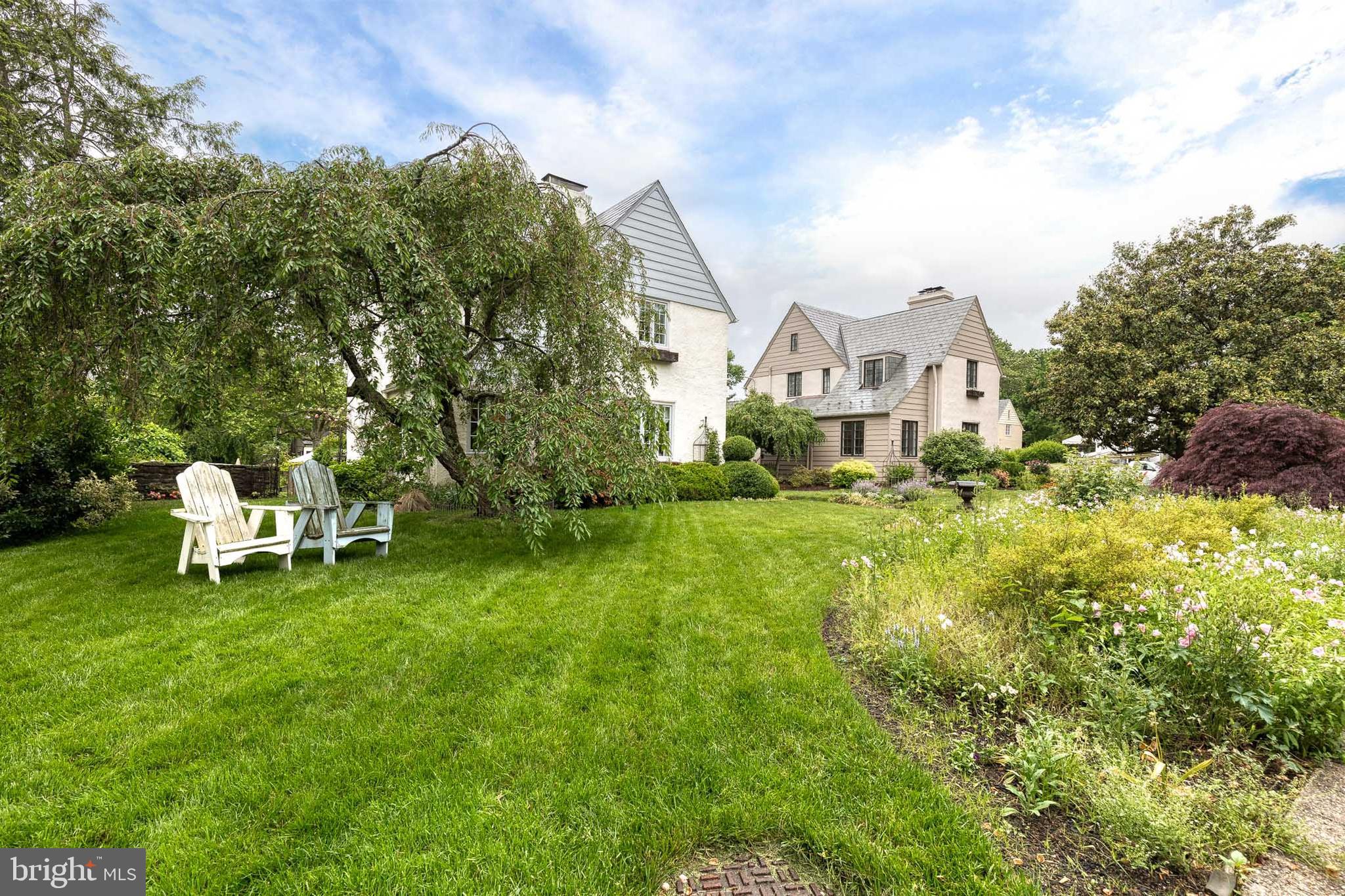 HOMELAND HISTORIC DISTRICT - Residential