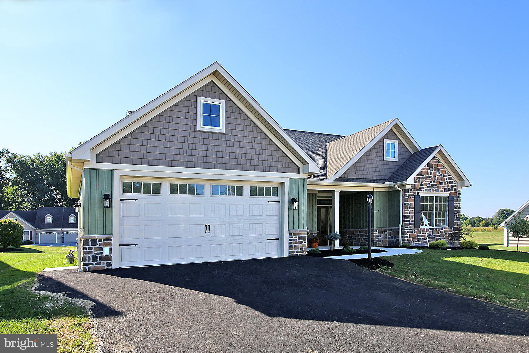 HERITAGE RUN - Residential