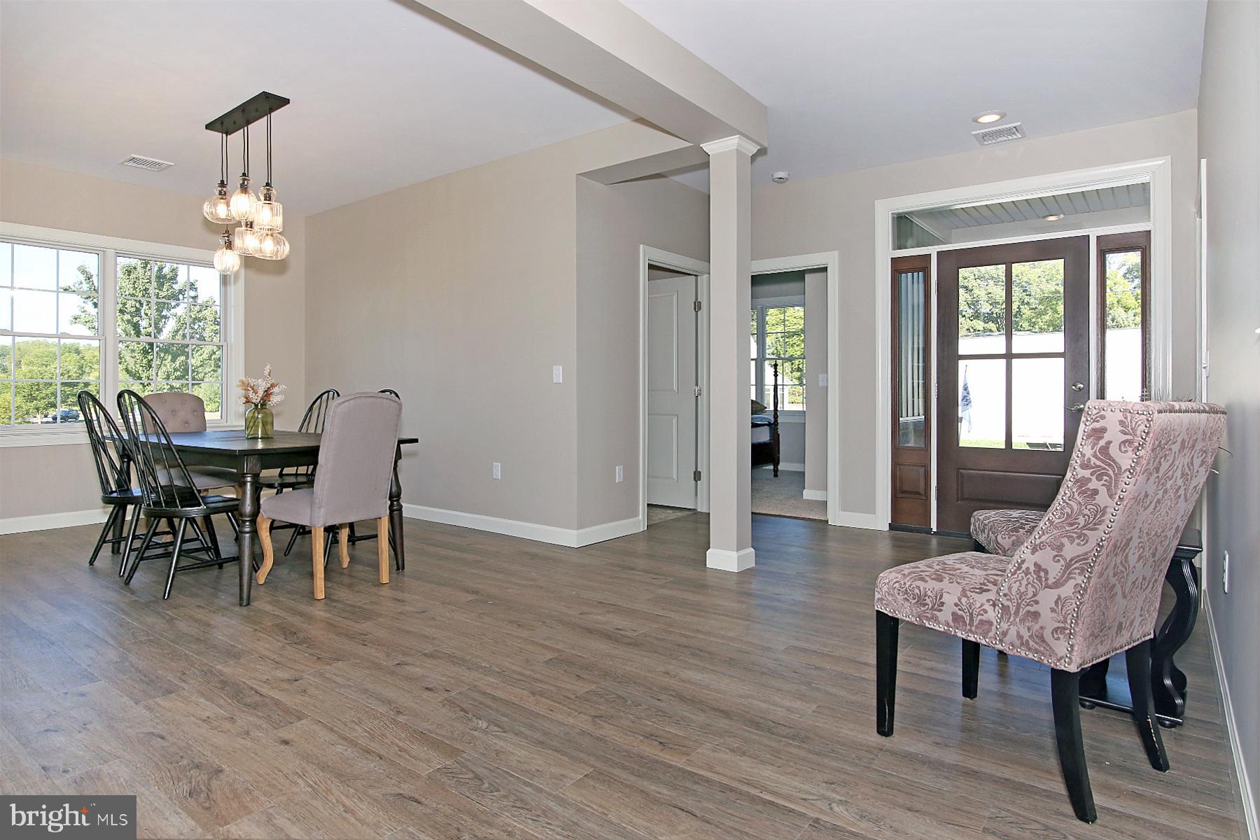 HERITAGE RUN - Residential