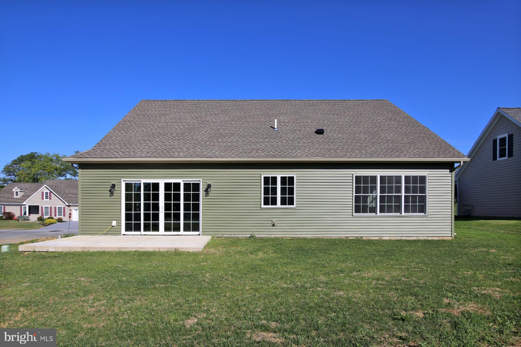 HERITAGE RUN - Residential