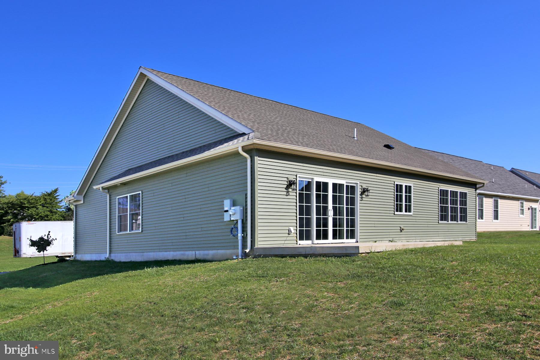 HERITAGE RUN - Residential