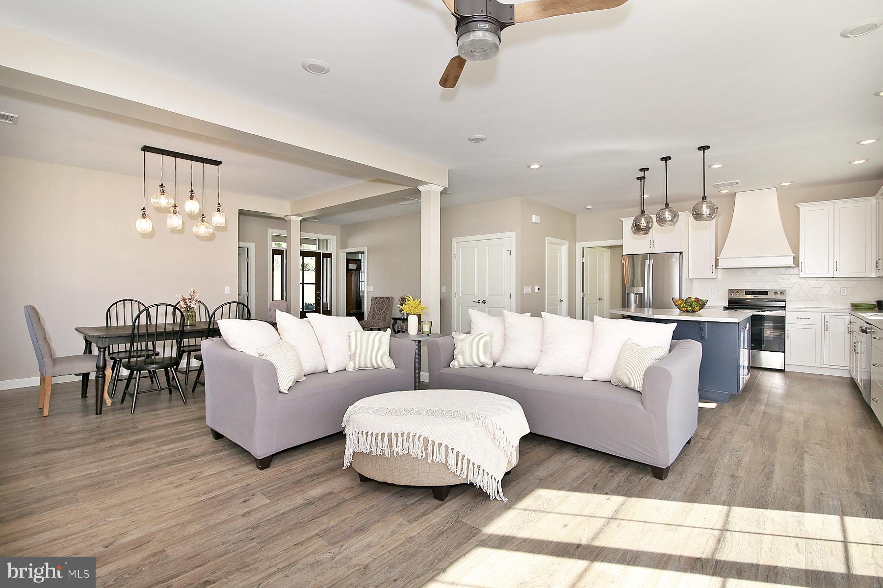 HERITAGE RUN - Residential