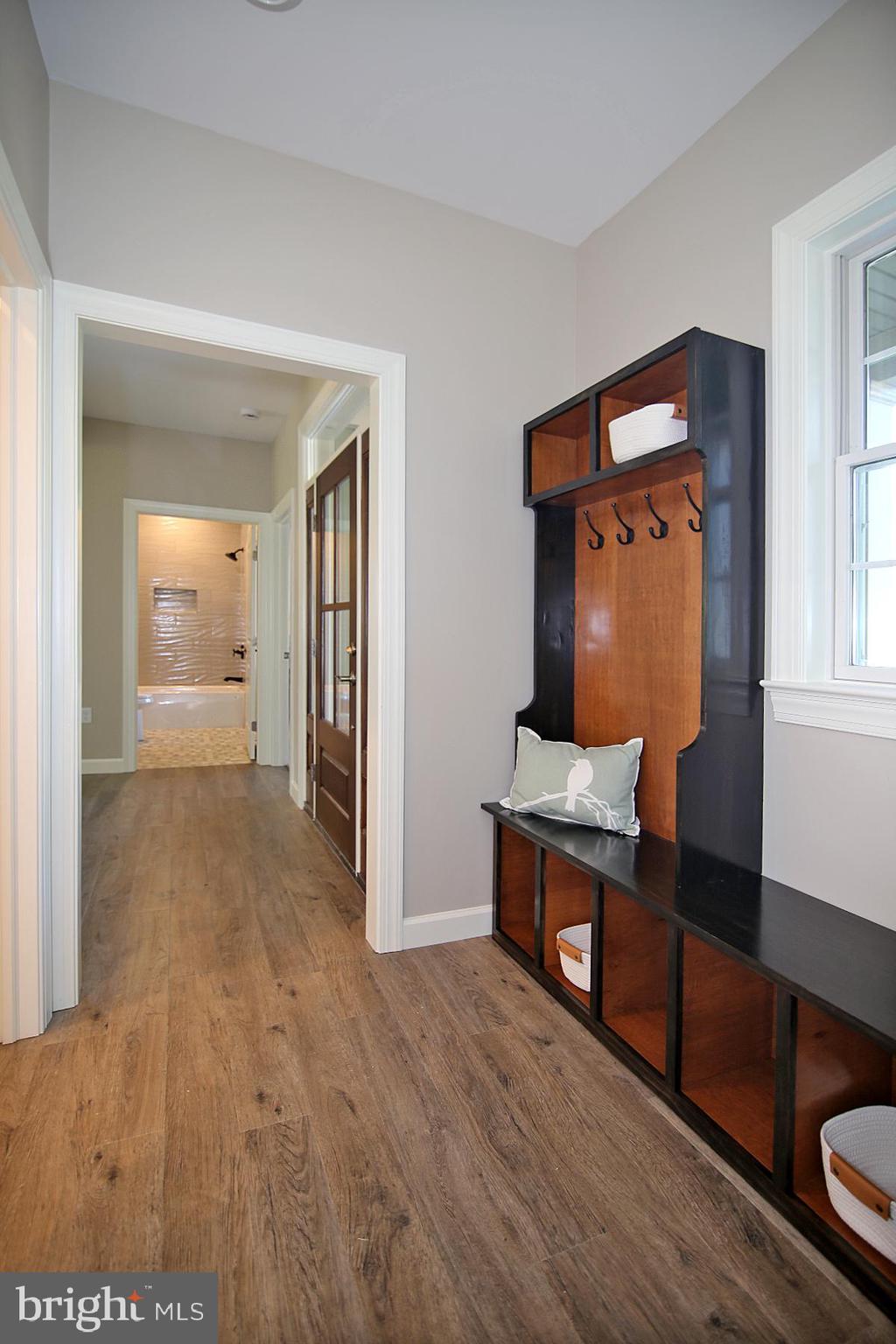 HERITAGE RUN - Residential