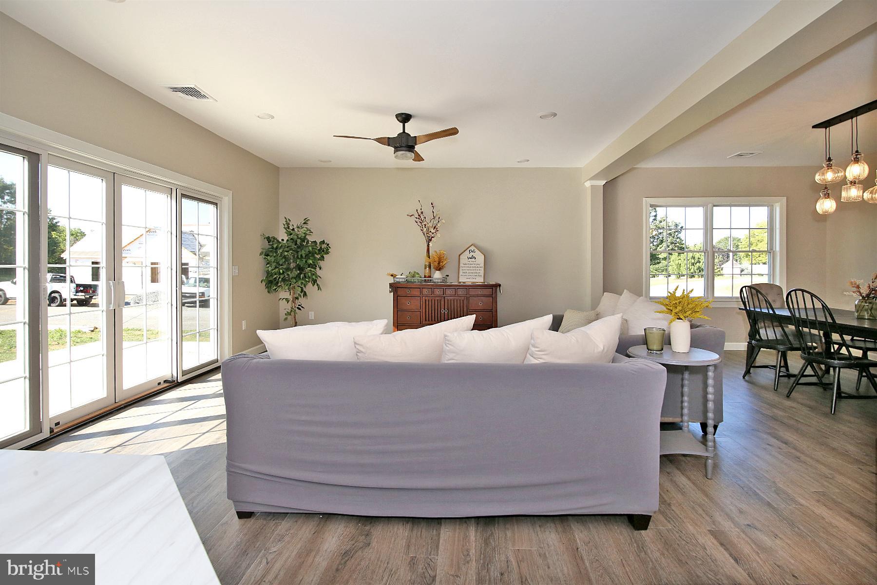 HERITAGE RUN - Residential