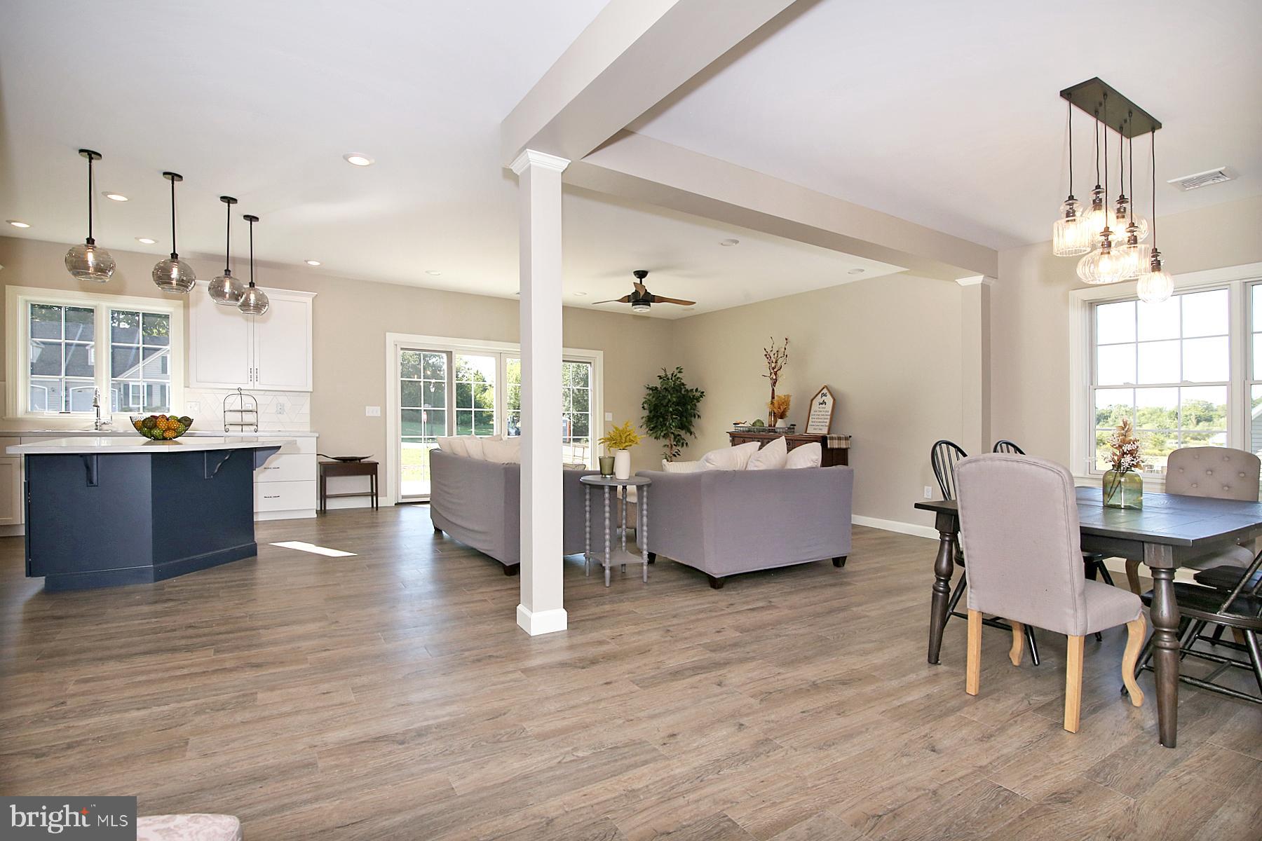 HERITAGE RUN - Residential