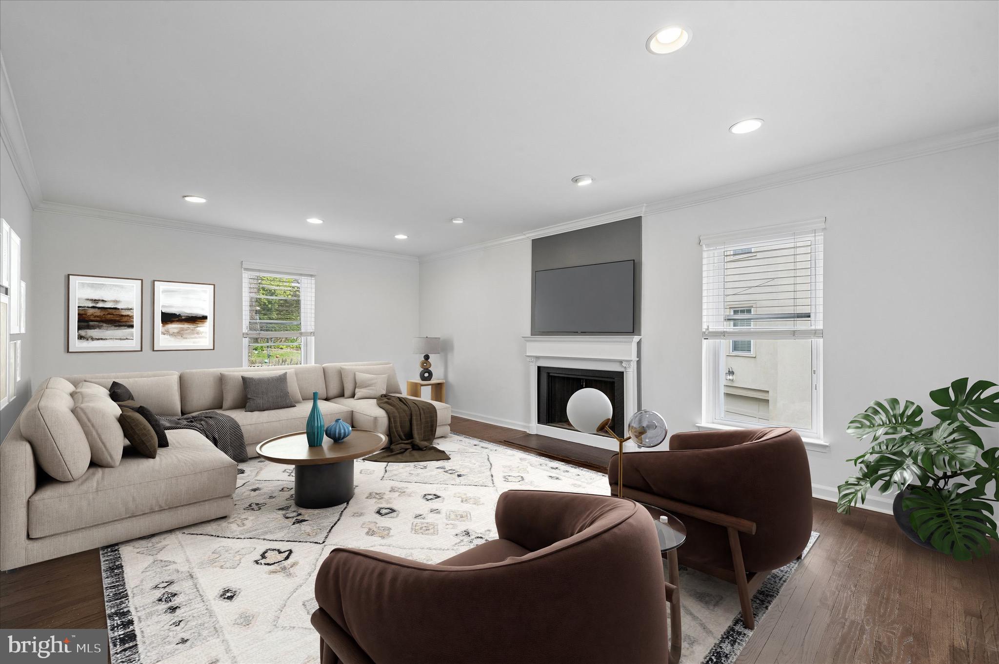 NARBERTH - Residential
