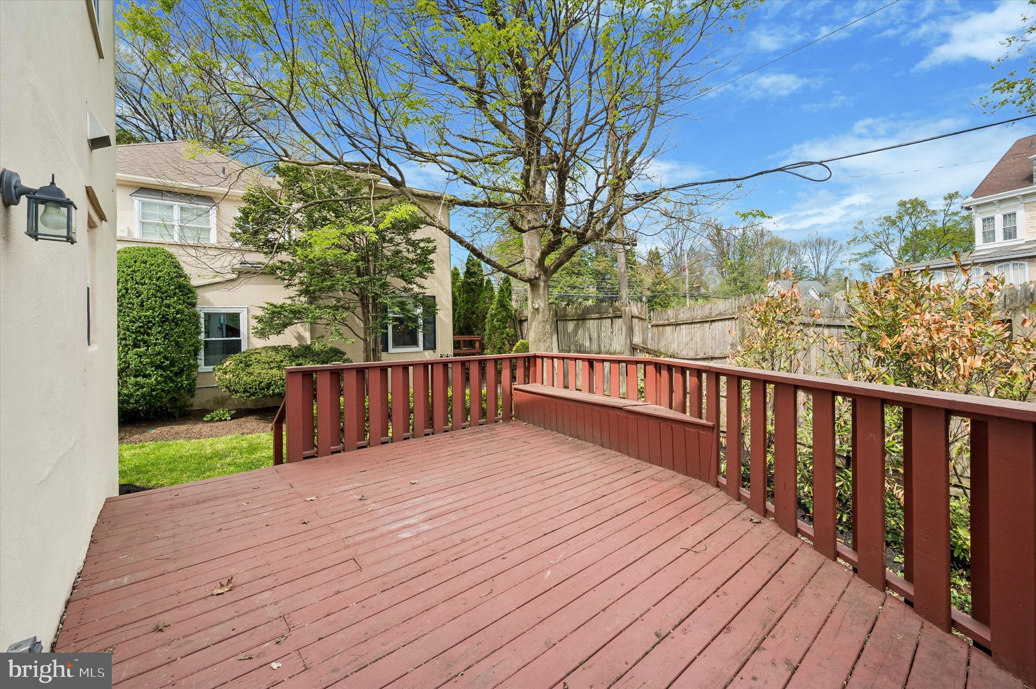 NARBERTH - Residential