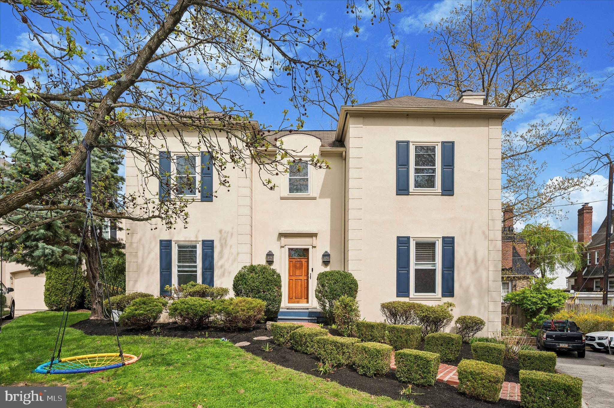NARBERTH - Residential