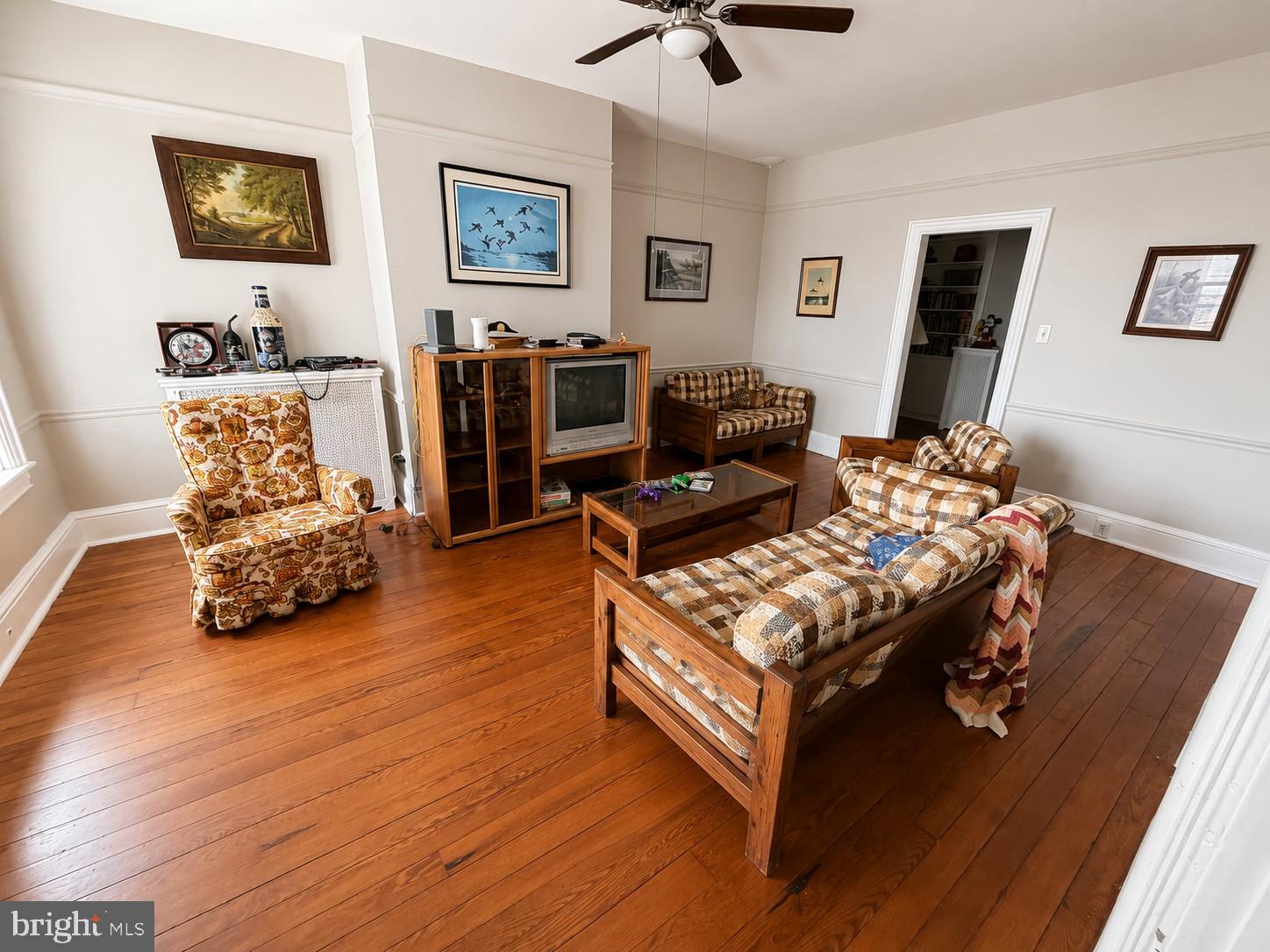 WASHINGTON COUNTY - Residential
