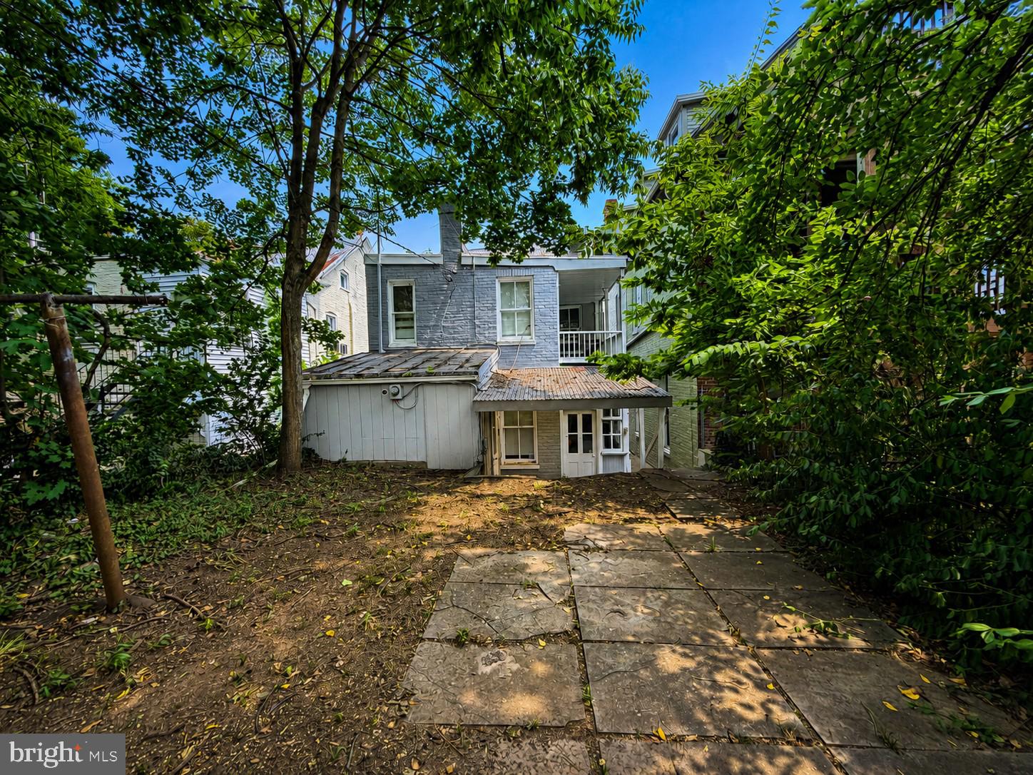 WASHINGTON COUNTY - Residential