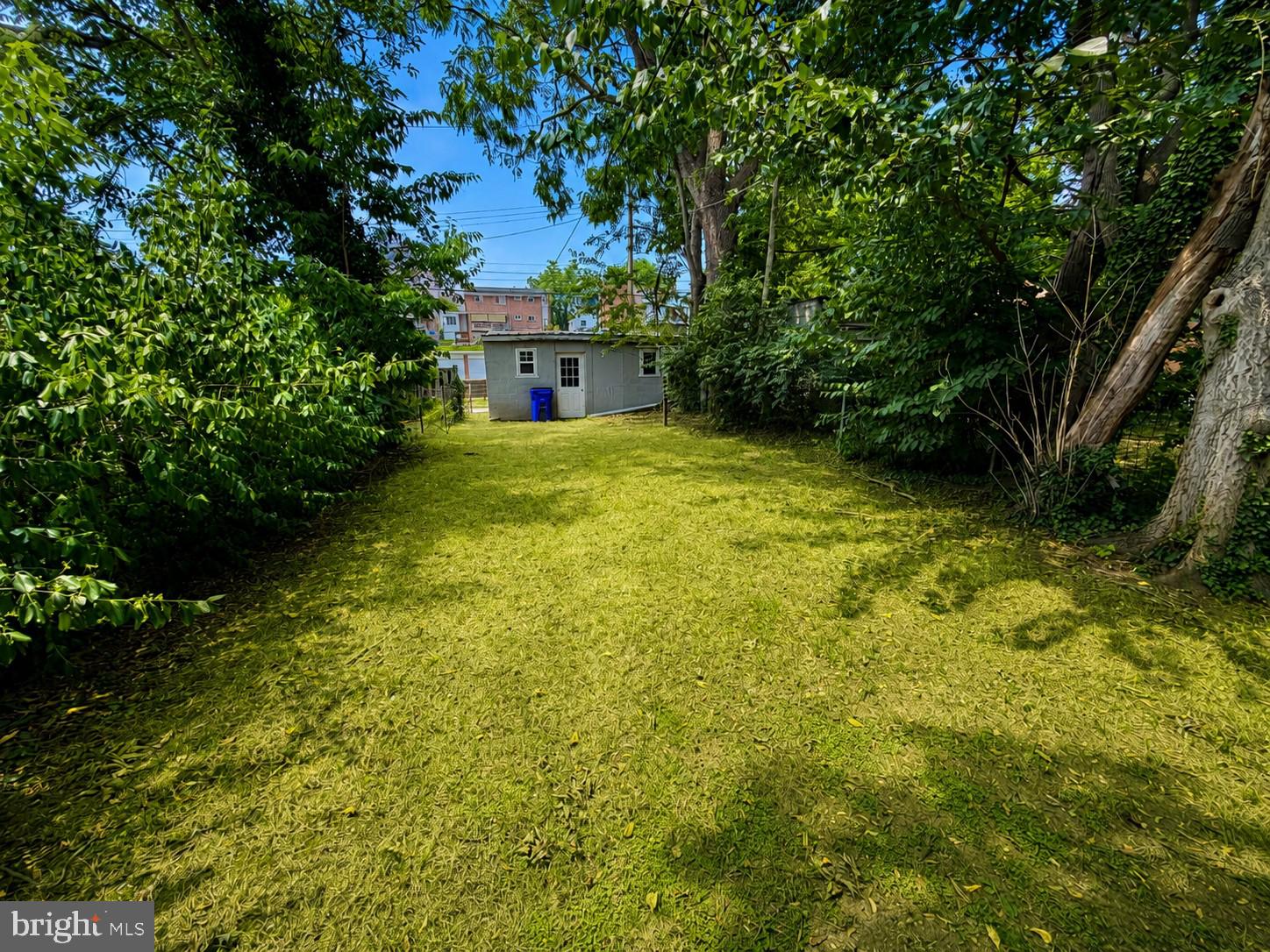 WASHINGTON COUNTY - Residential