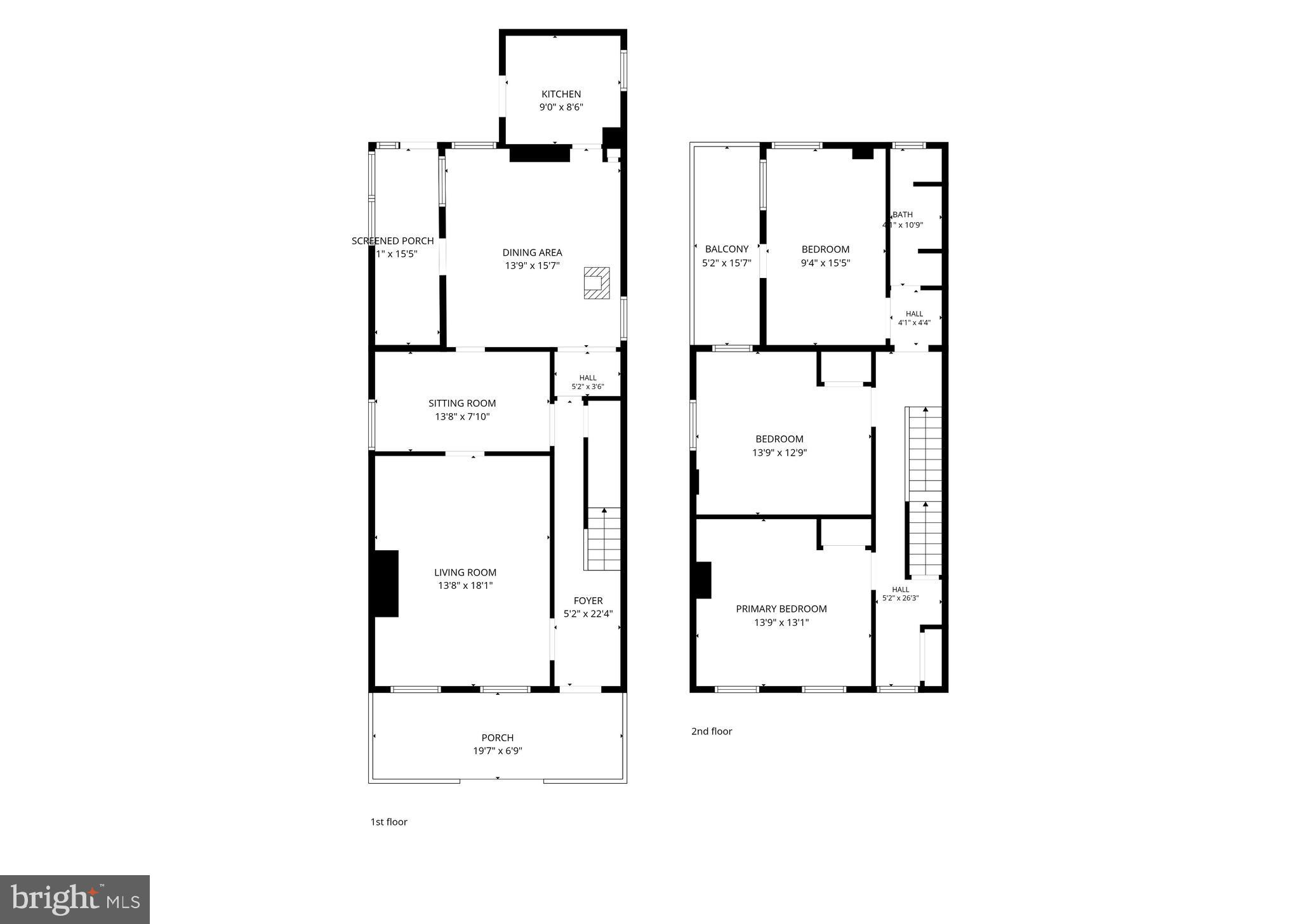 WASHINGTON COUNTY - Residential