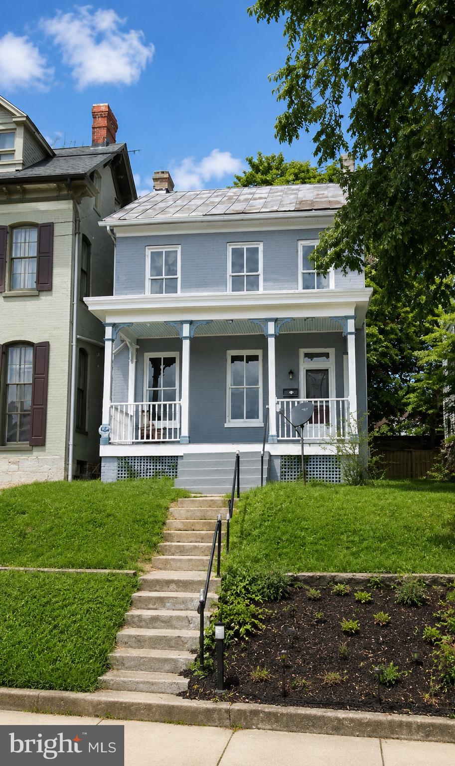 WASHINGTON COUNTY - Residential