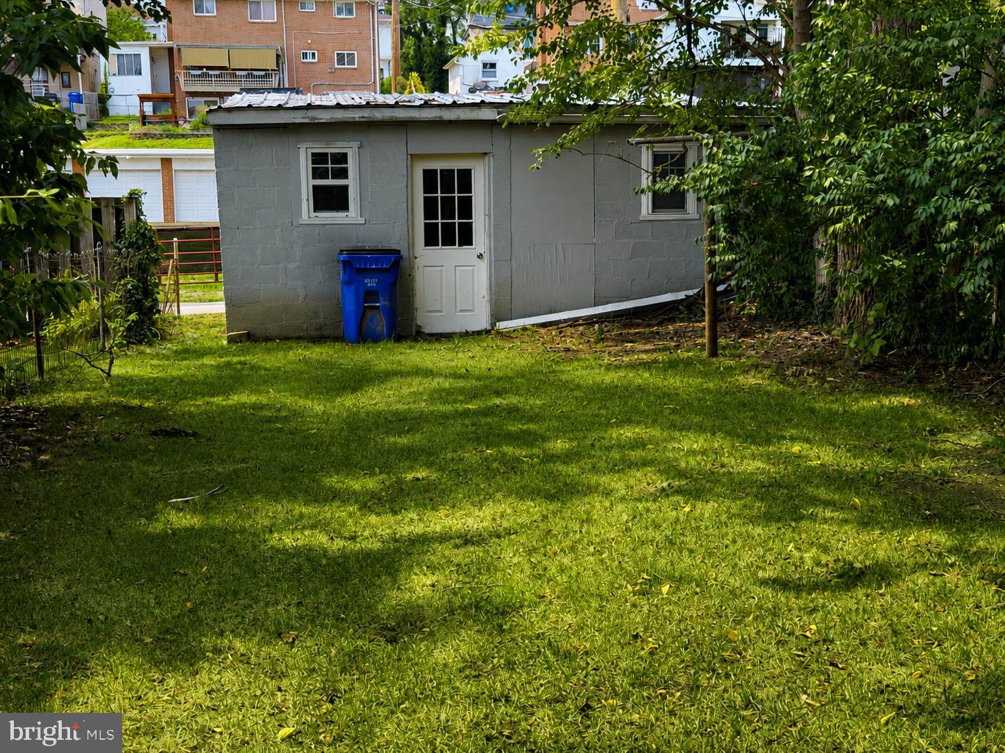 WASHINGTON COUNTY - Residential