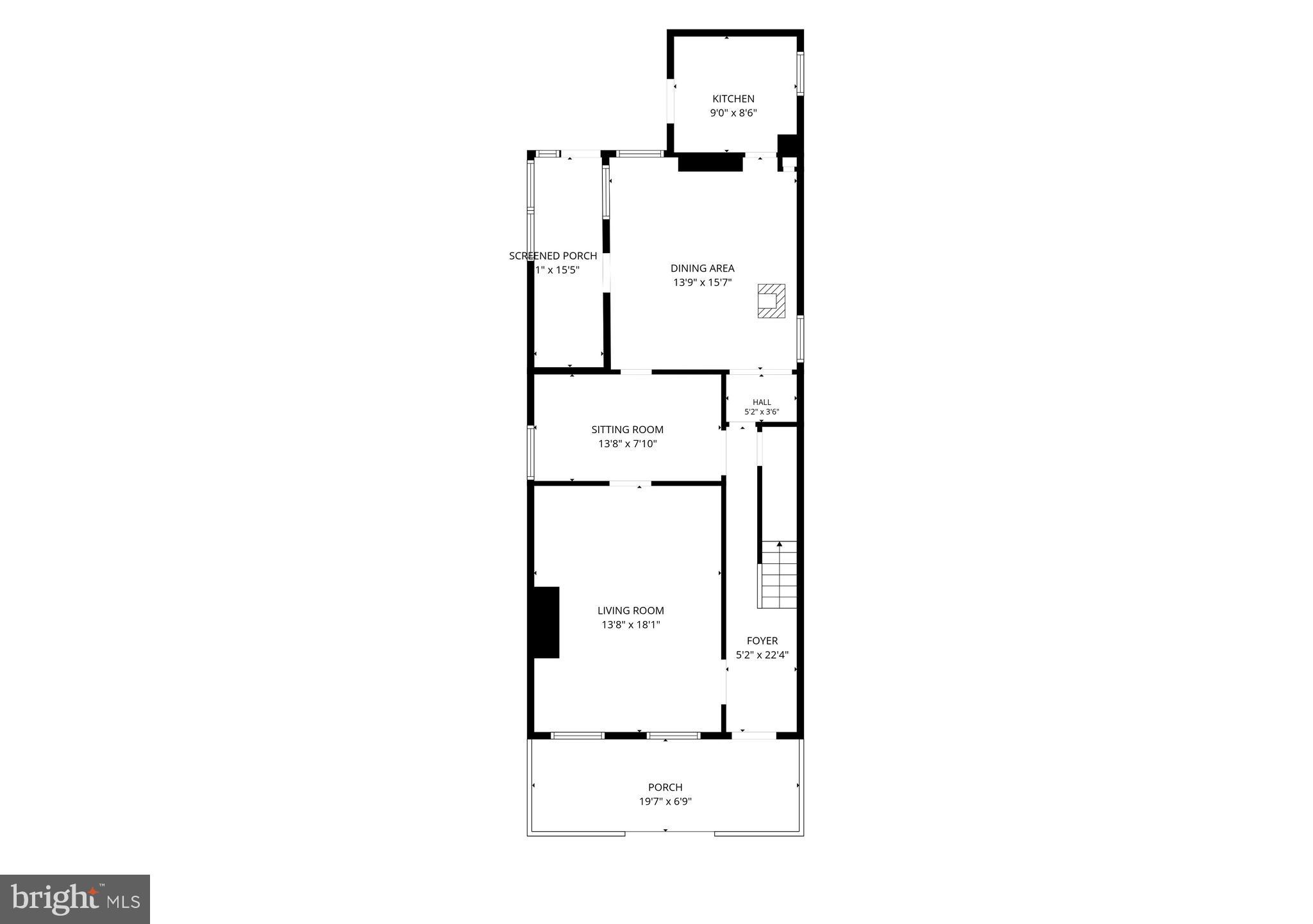 WASHINGTON COUNTY - Residential