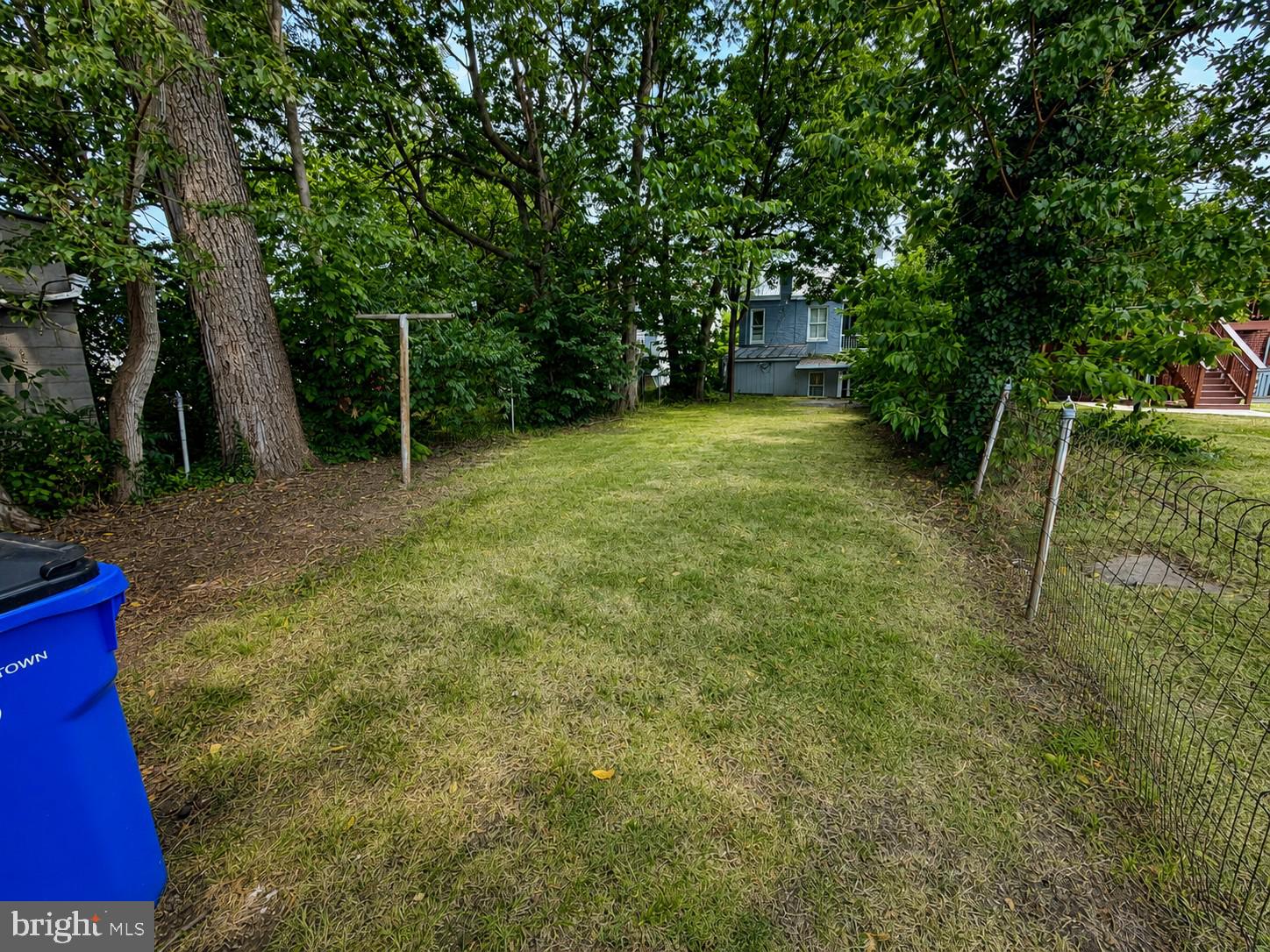 WASHINGTON COUNTY - Residential