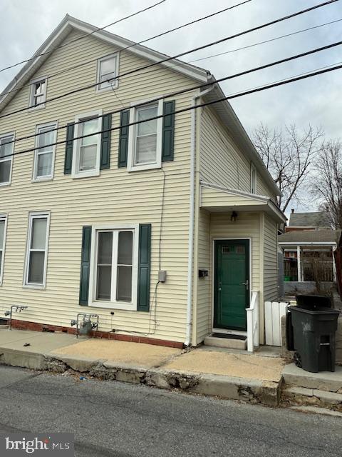 WARD #2 - Residential