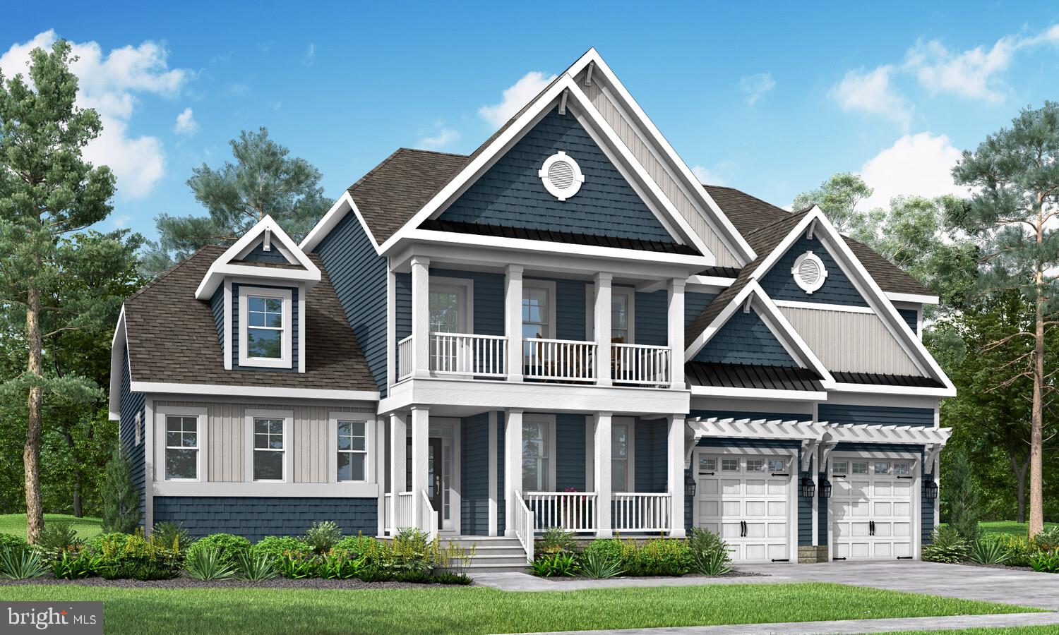 PENINSULA LAKES - Residential