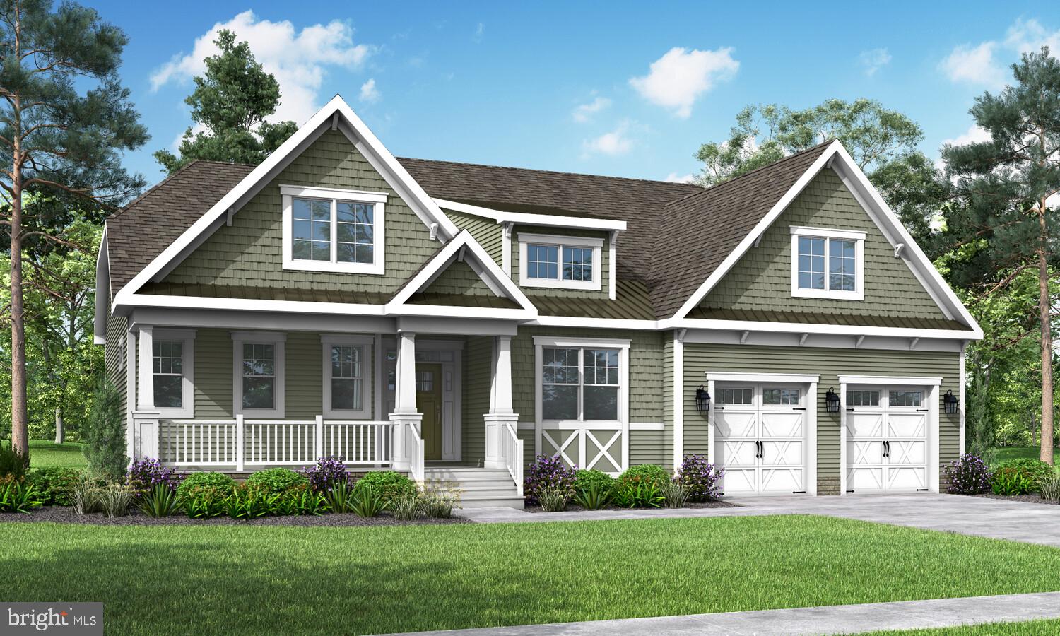 PENINSULA LAKES - Residential