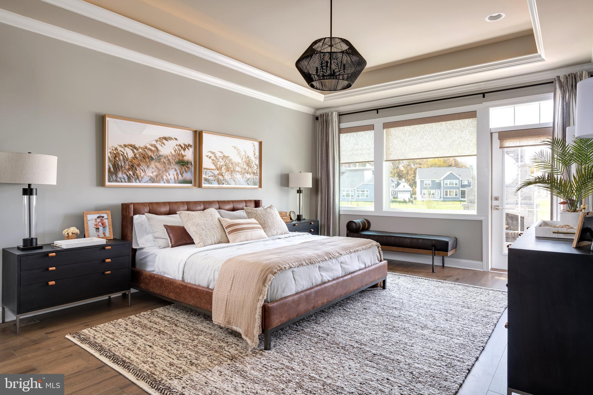 PENINSULA LAKES - Residential
